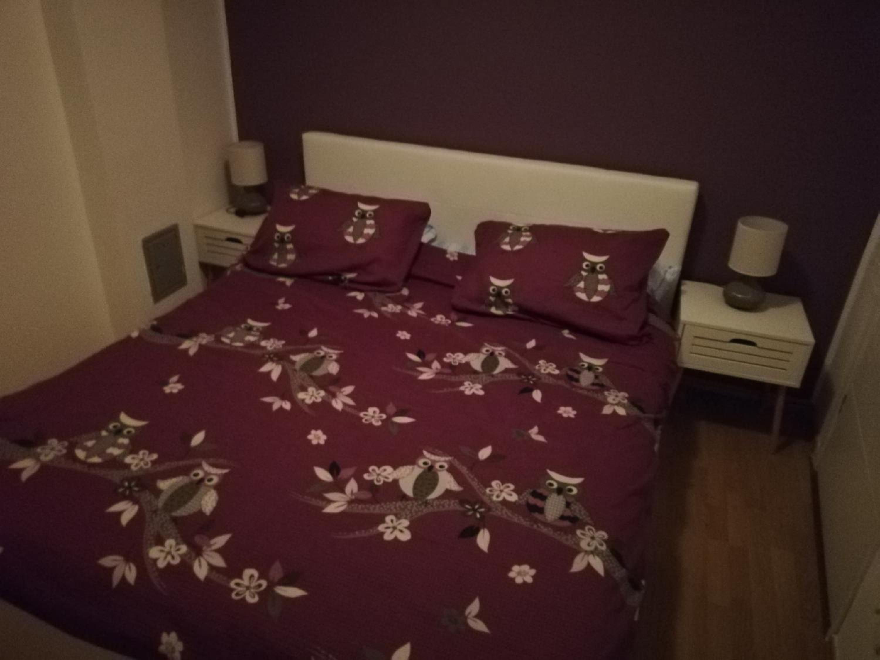 Double Room - Photo 1