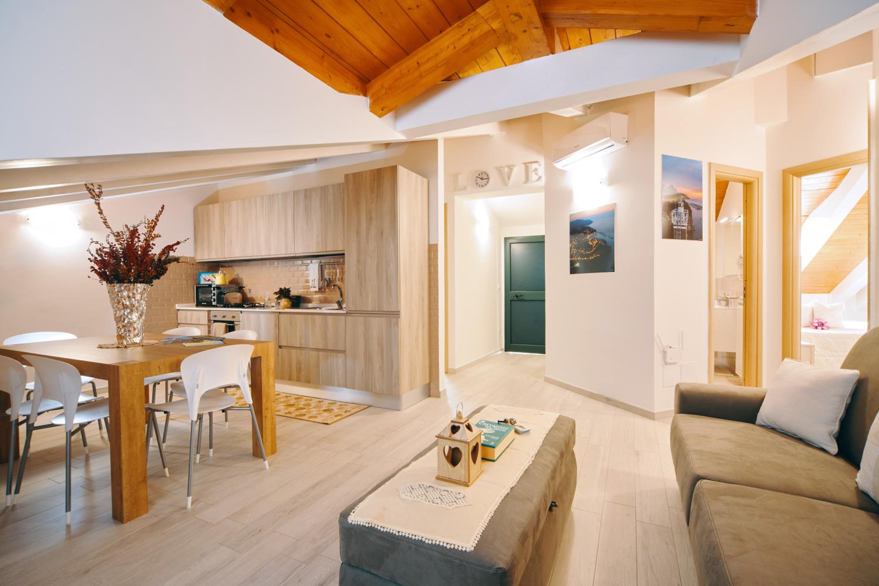 Vacation Home photo 1