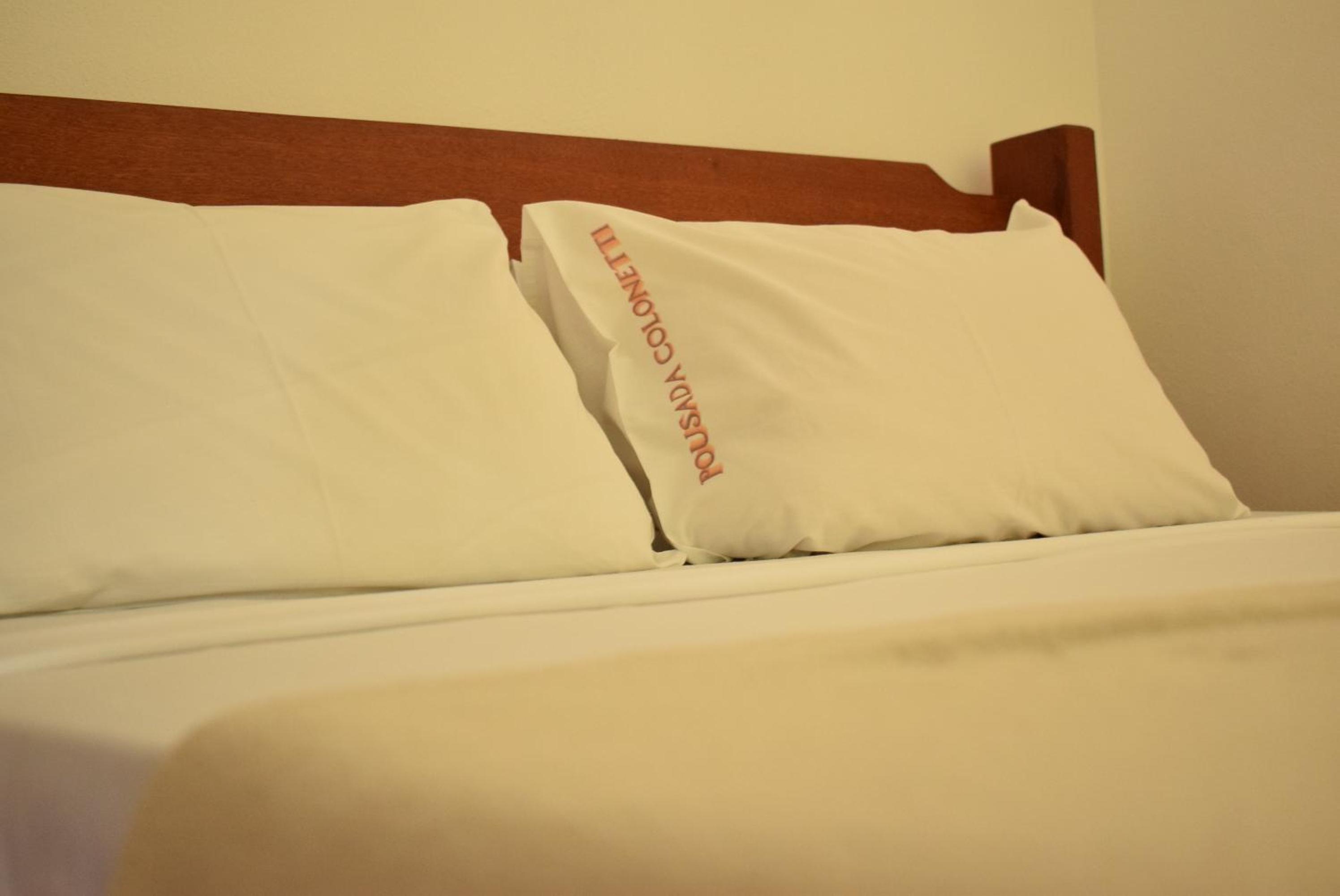 Superior Double or Twin Room photo 1