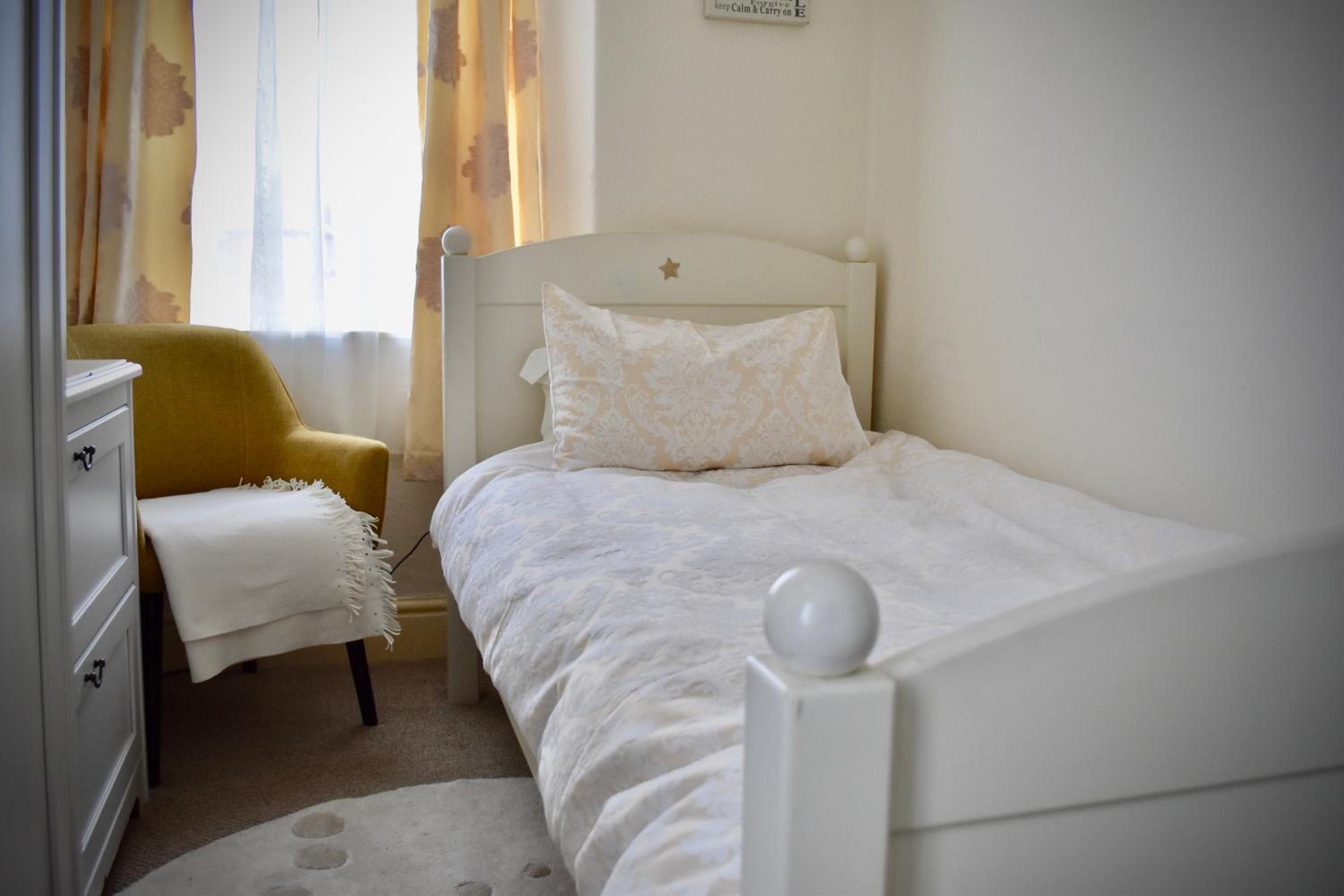 Standard Single Room photo 1