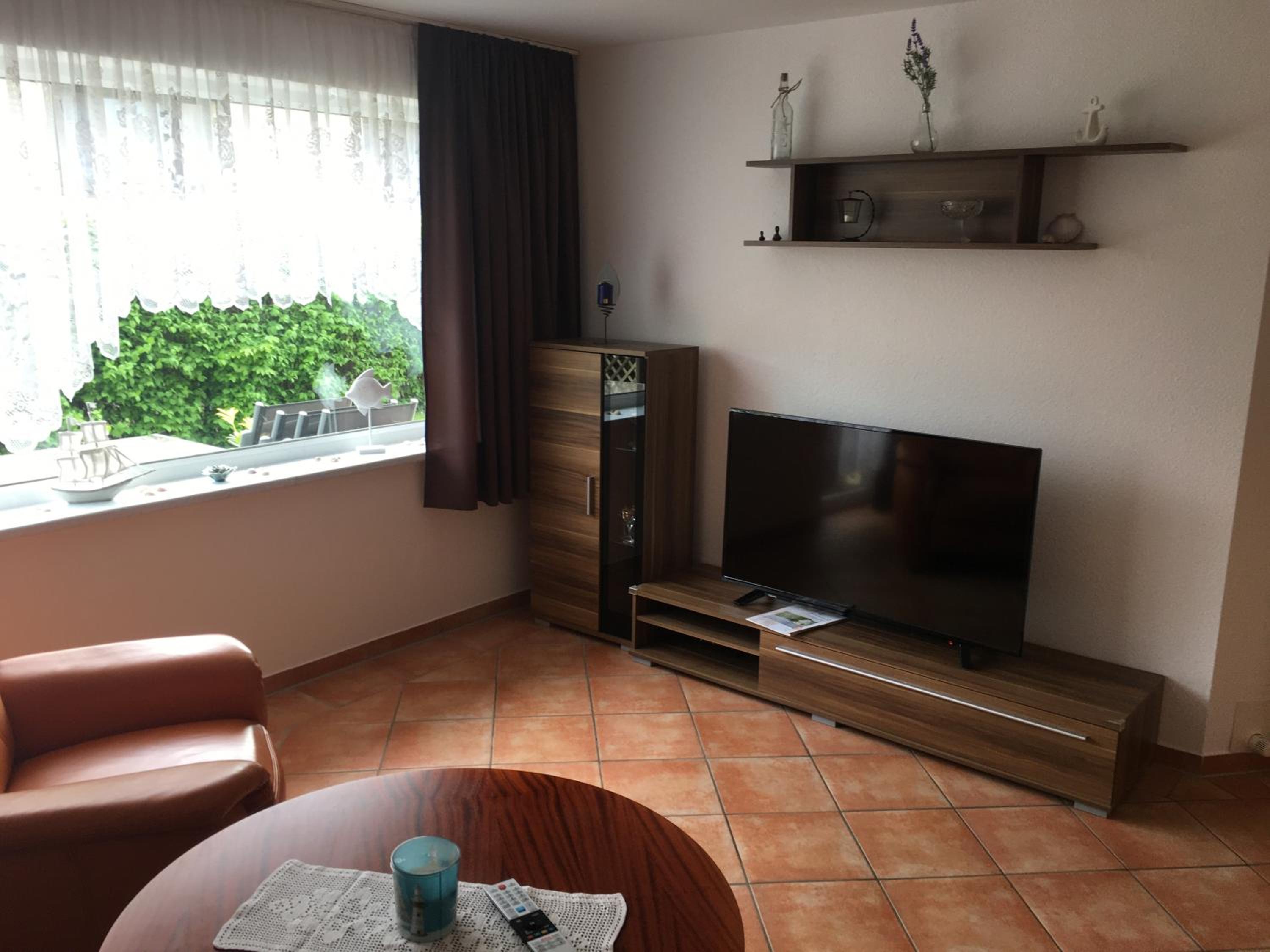 Apartment with Terrace photo 3
