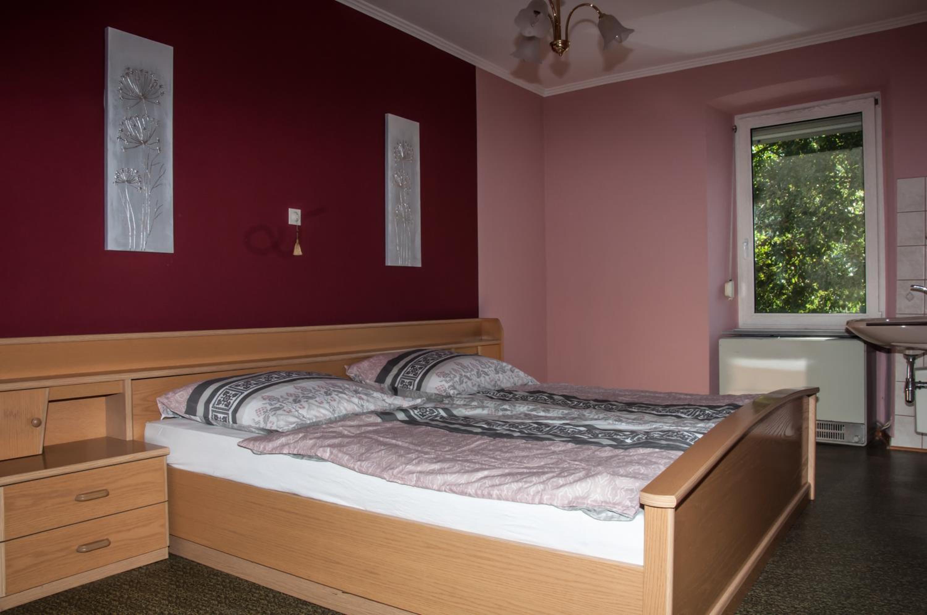 Three-Bedroom House photo 1