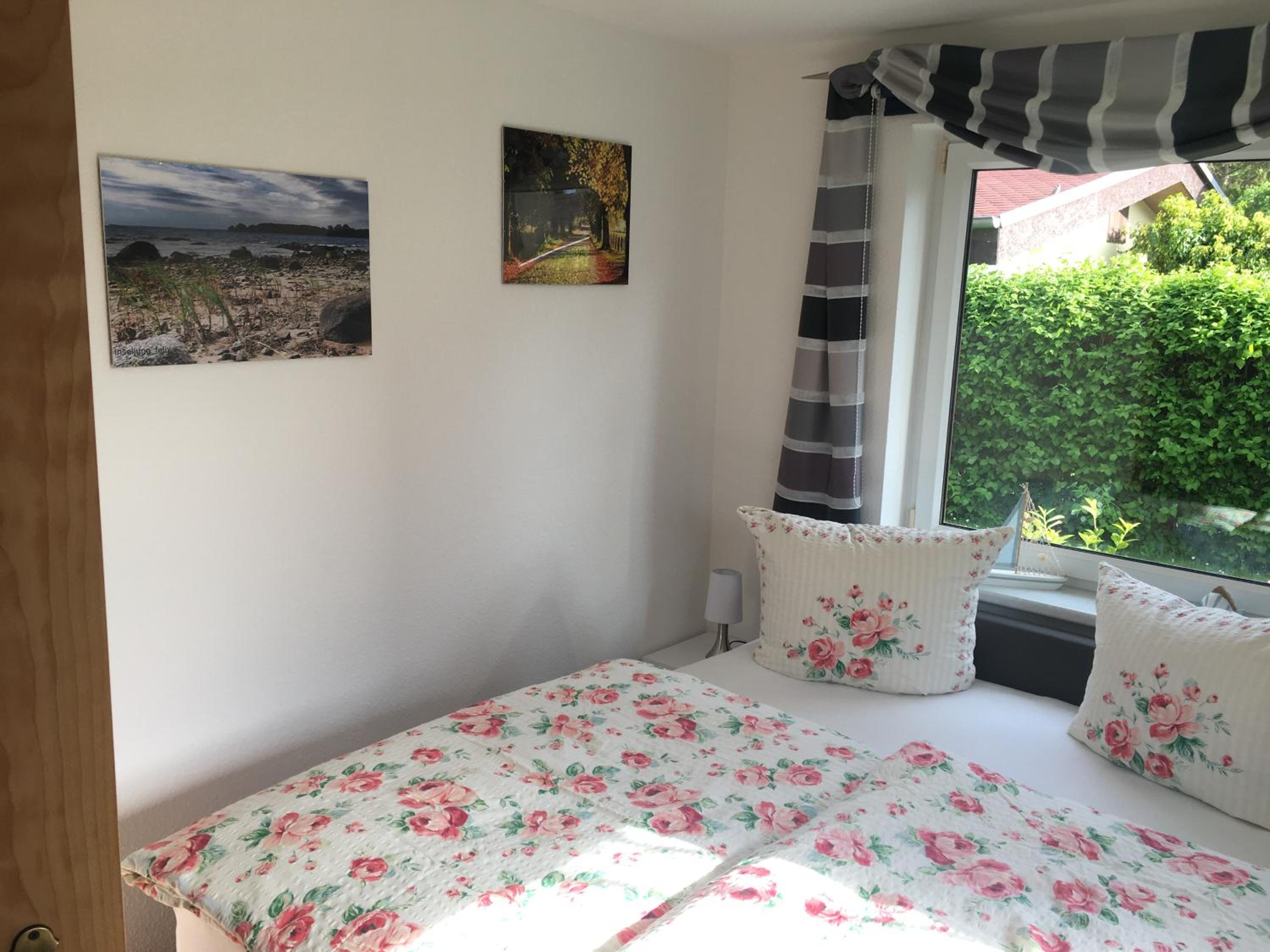 Apartment with Terrace photo 1