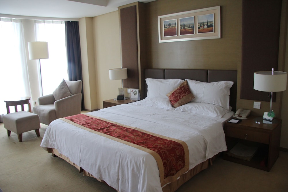 Standard King Room