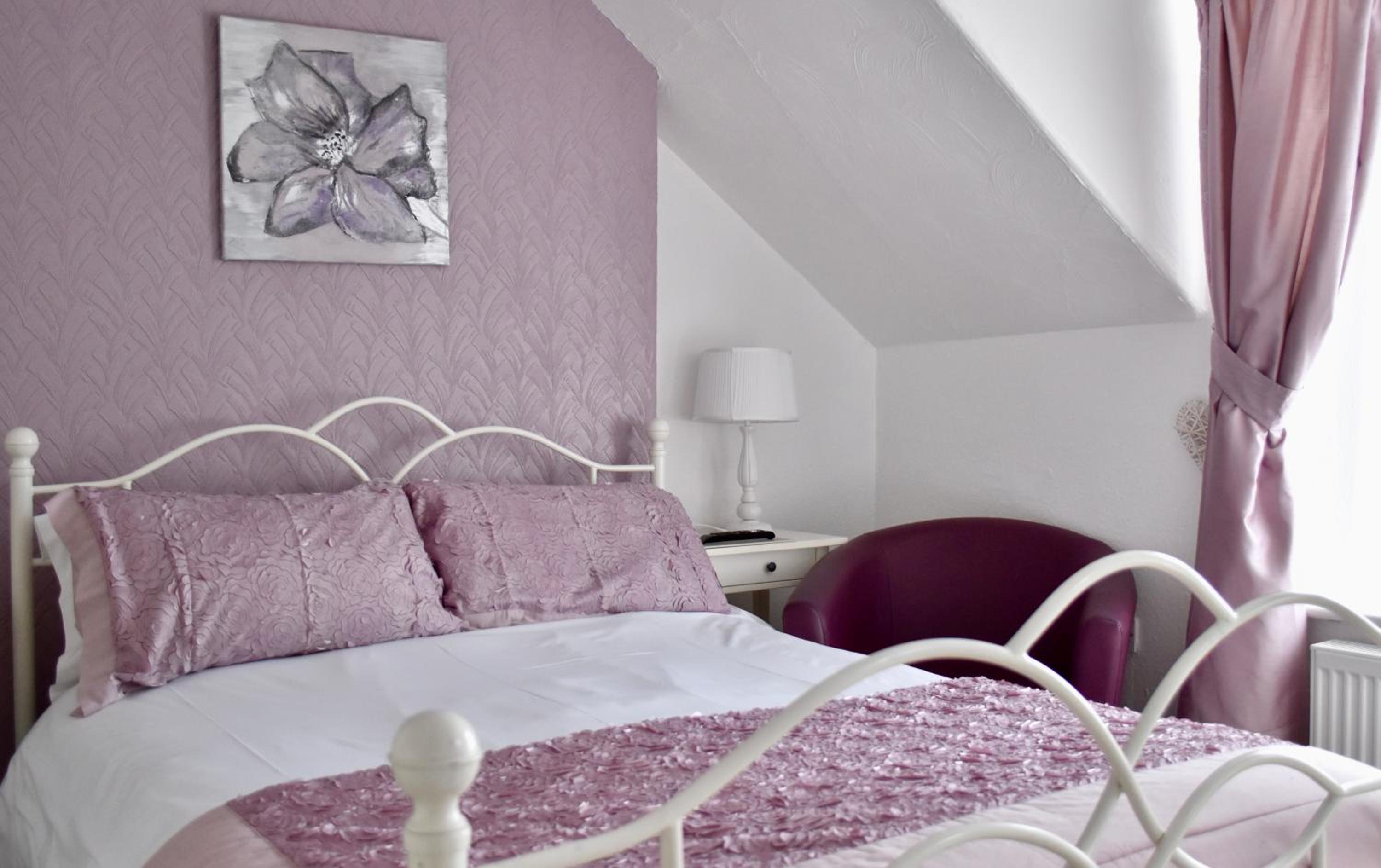 Double Room with Private Bathroom photo 1