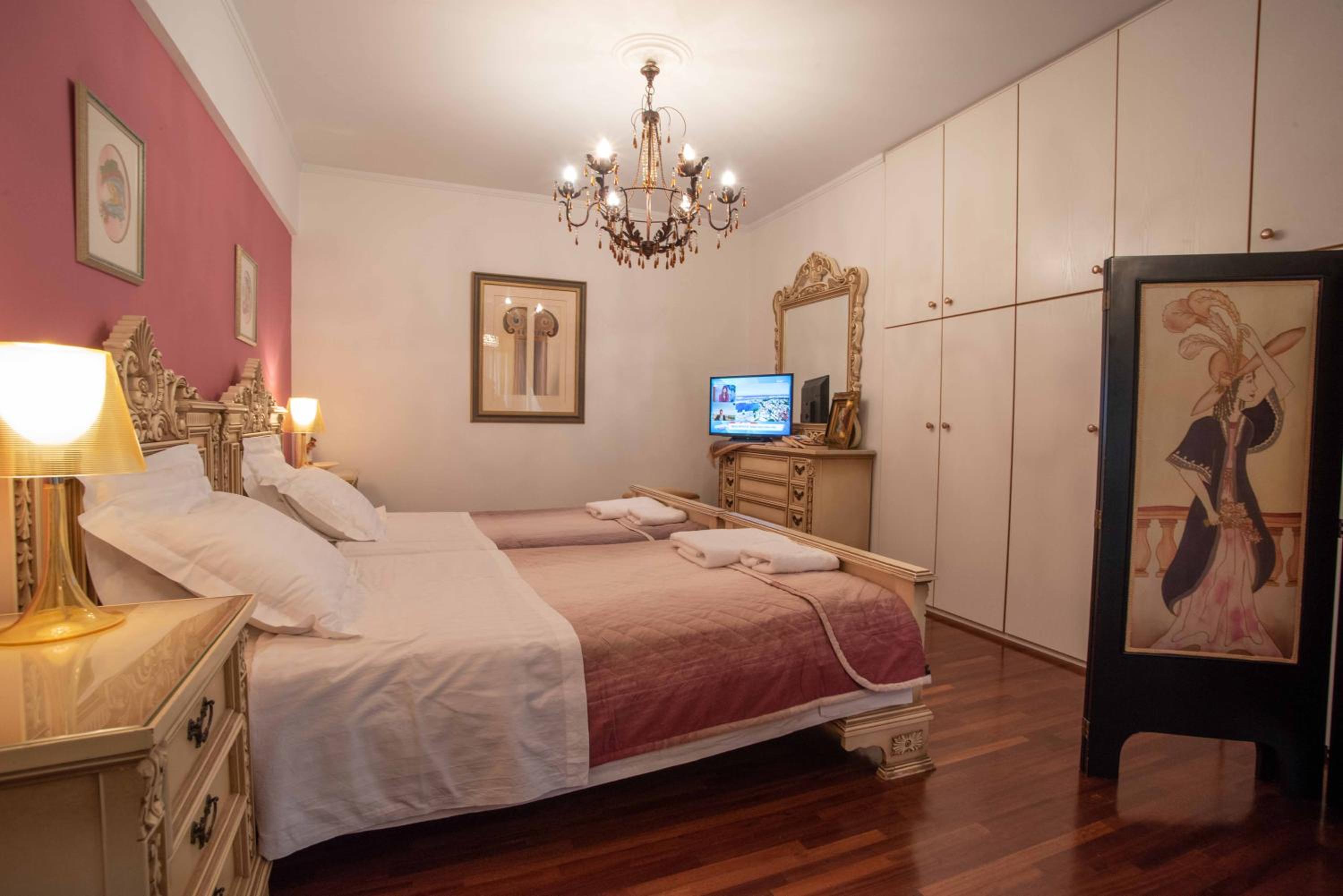 Standard Apartment - Photo 20