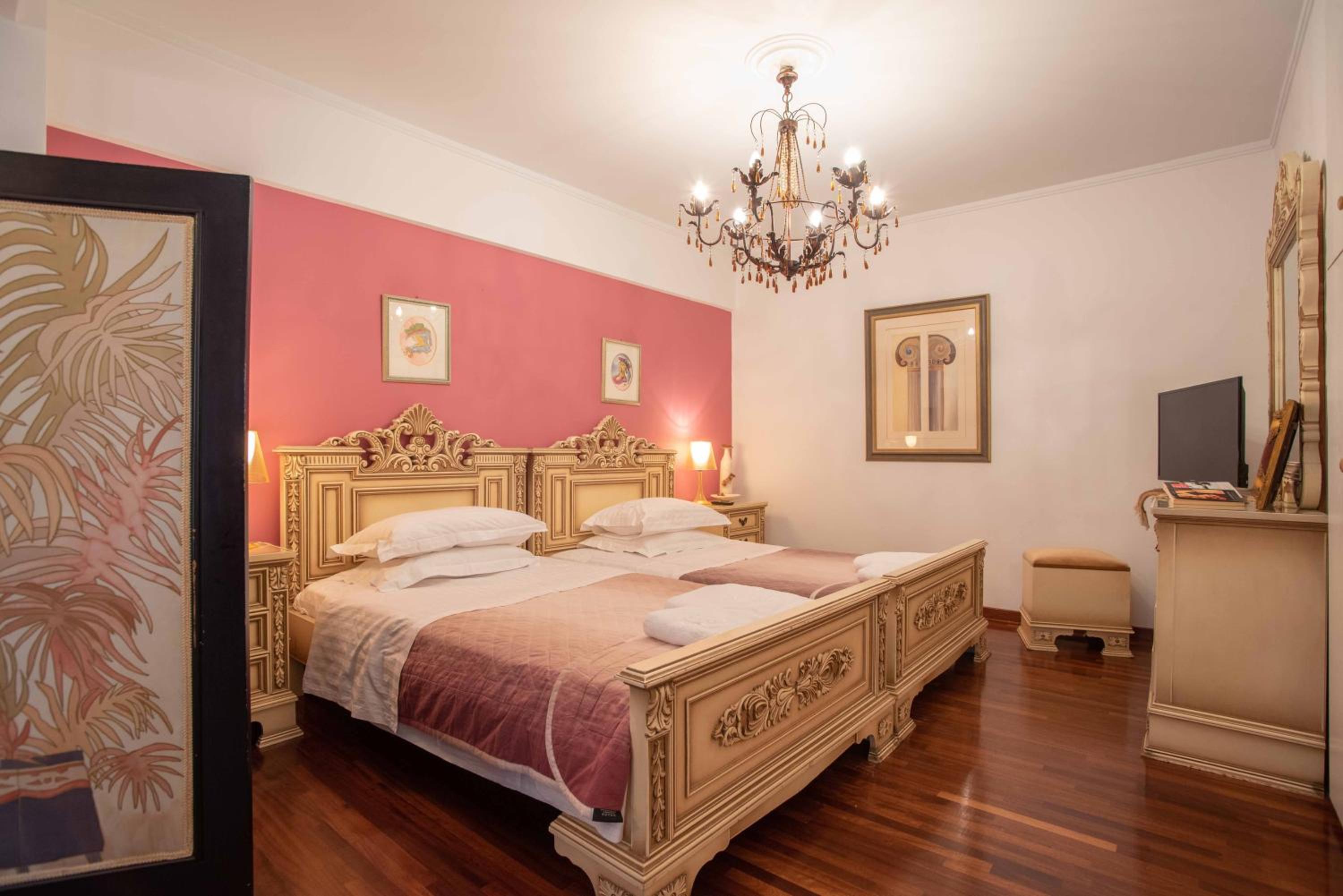 Standard Apartment - Photo 21