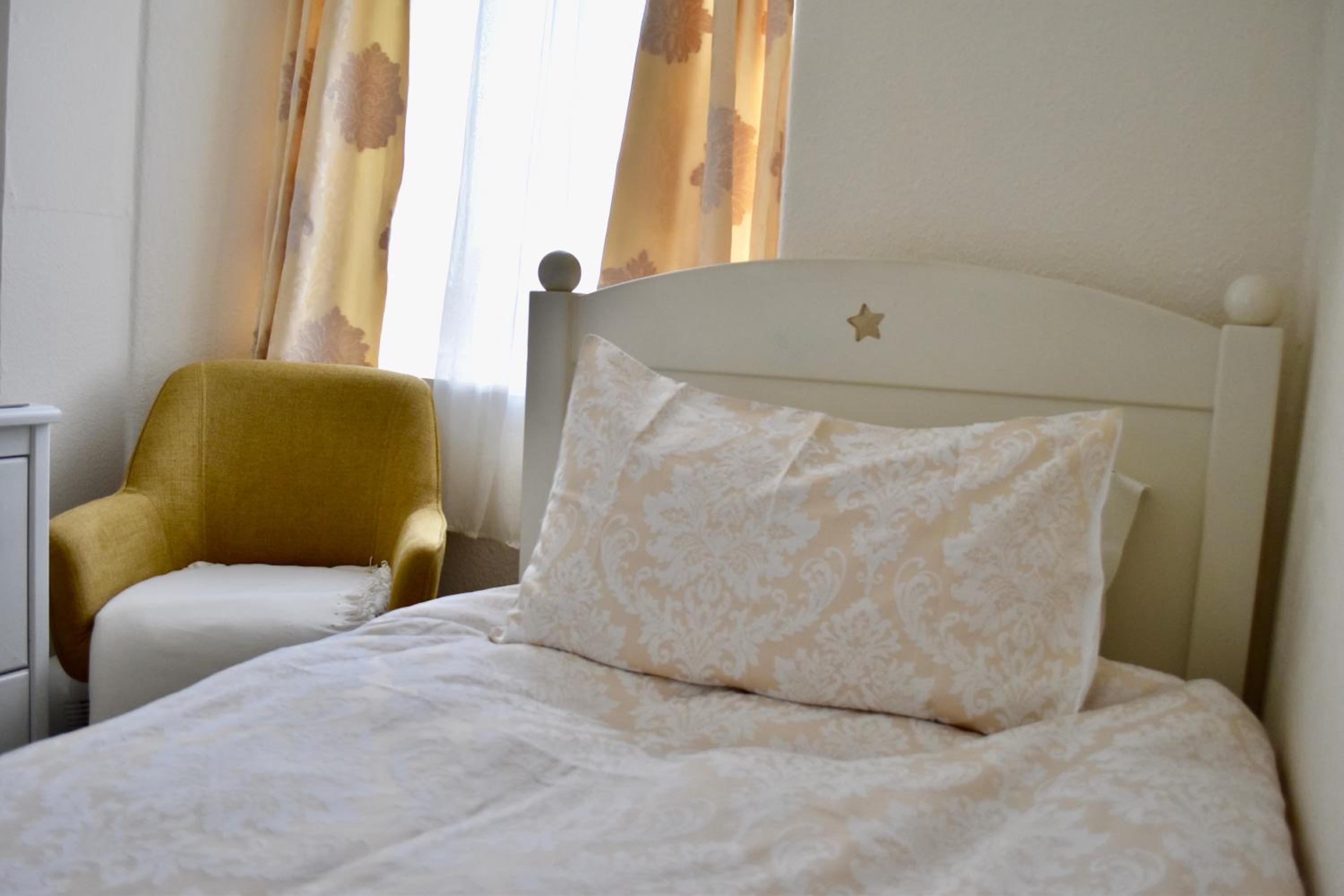 Standard Single Room photo 3