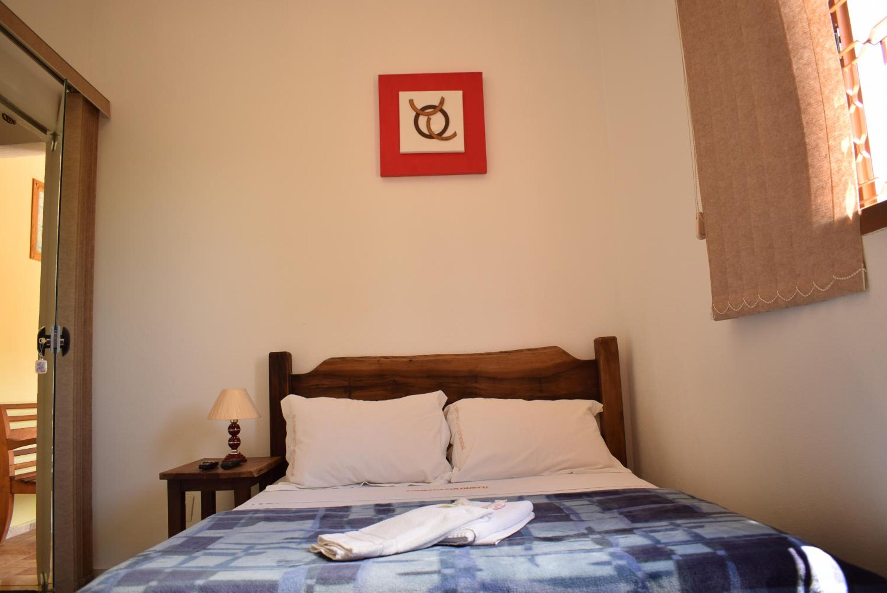 Apartment (1 Adult)