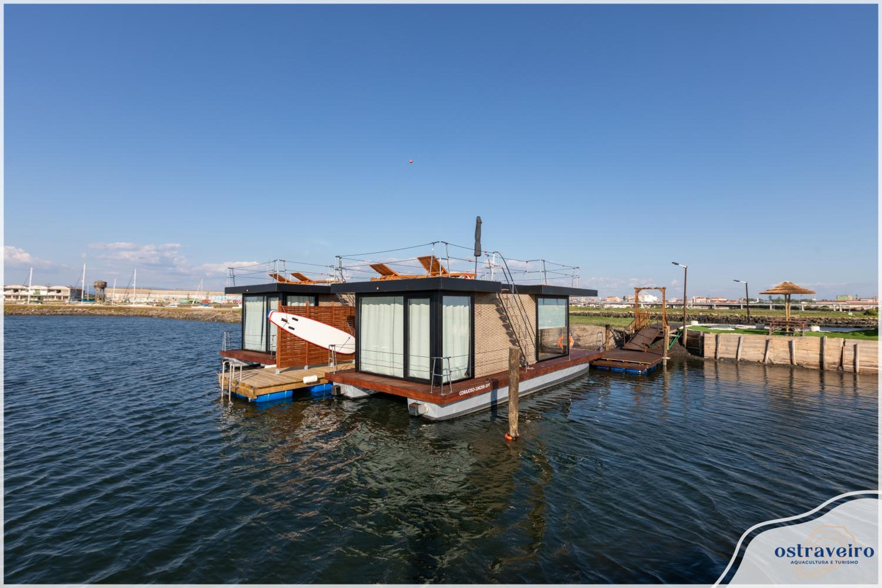 Studio Apartment with Sea View - Photo 2
