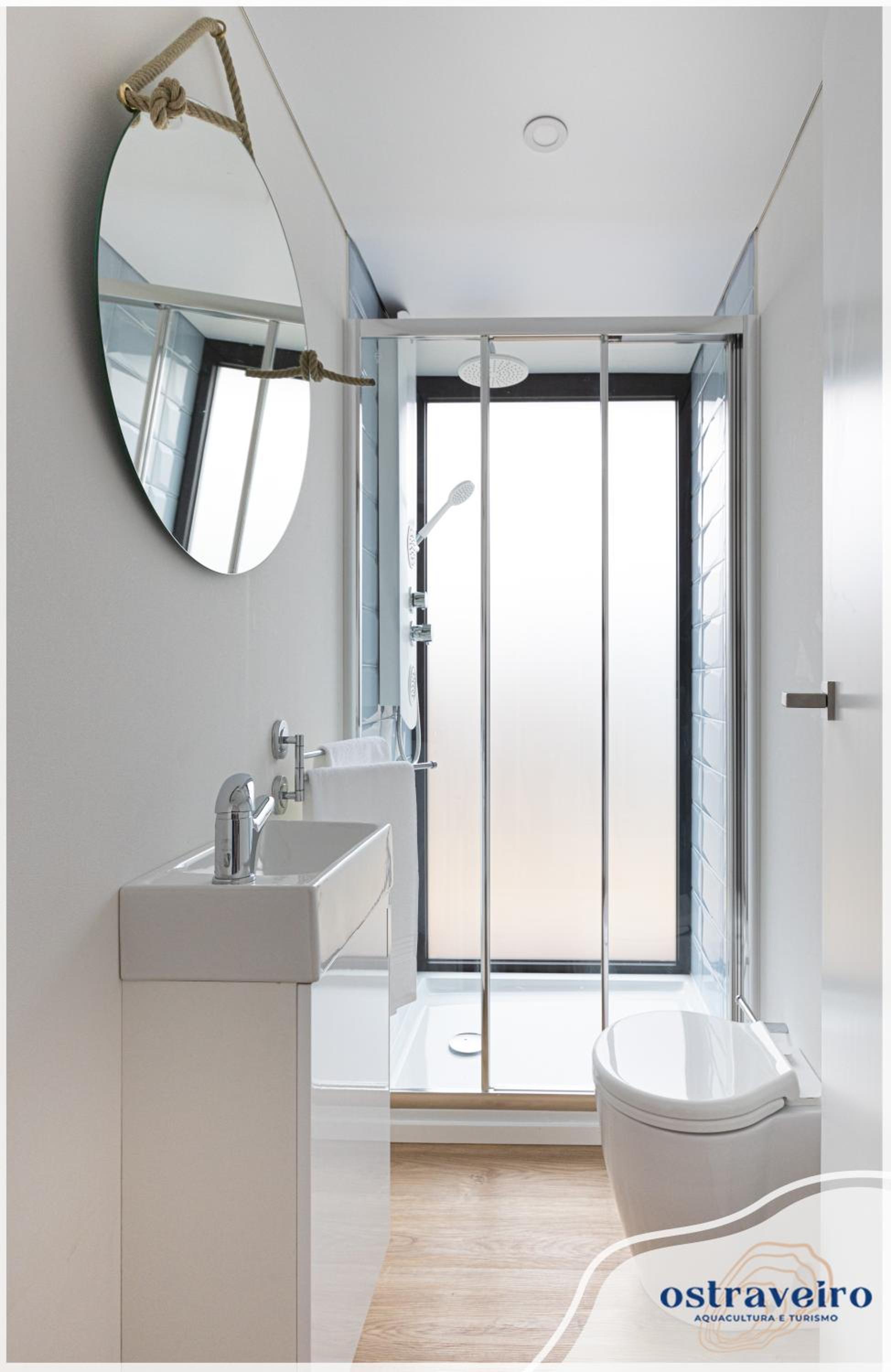 Studio Apartment with Sea View - Photo 11