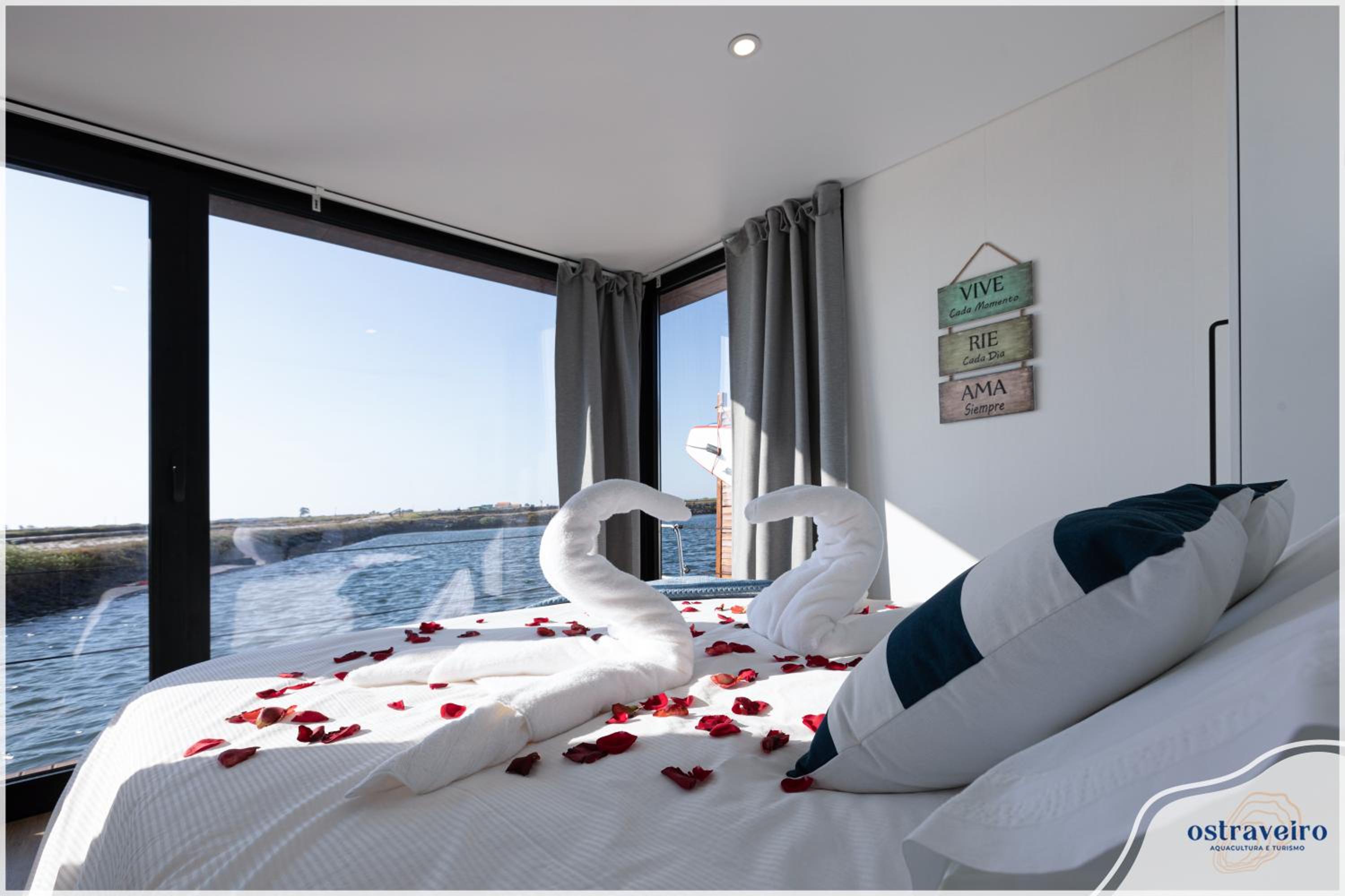 Studio Apartment with Sea View - Photo 8