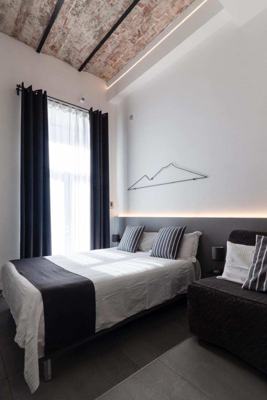 King Suite with Balcony