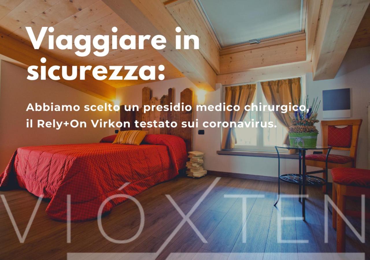 Deluxe Double or Twin Room - Annex - Photo 8