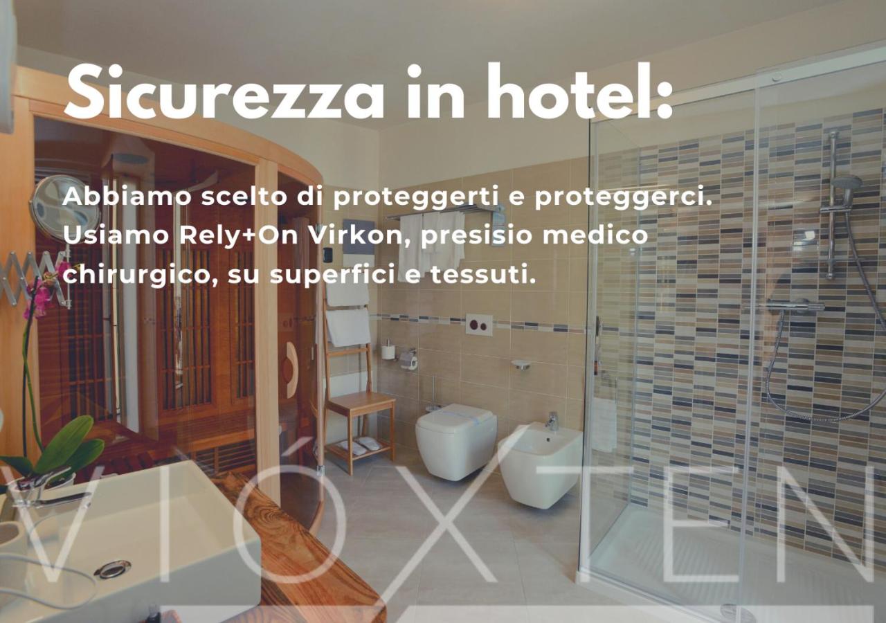 Classic Suite - Annex - Photo 21