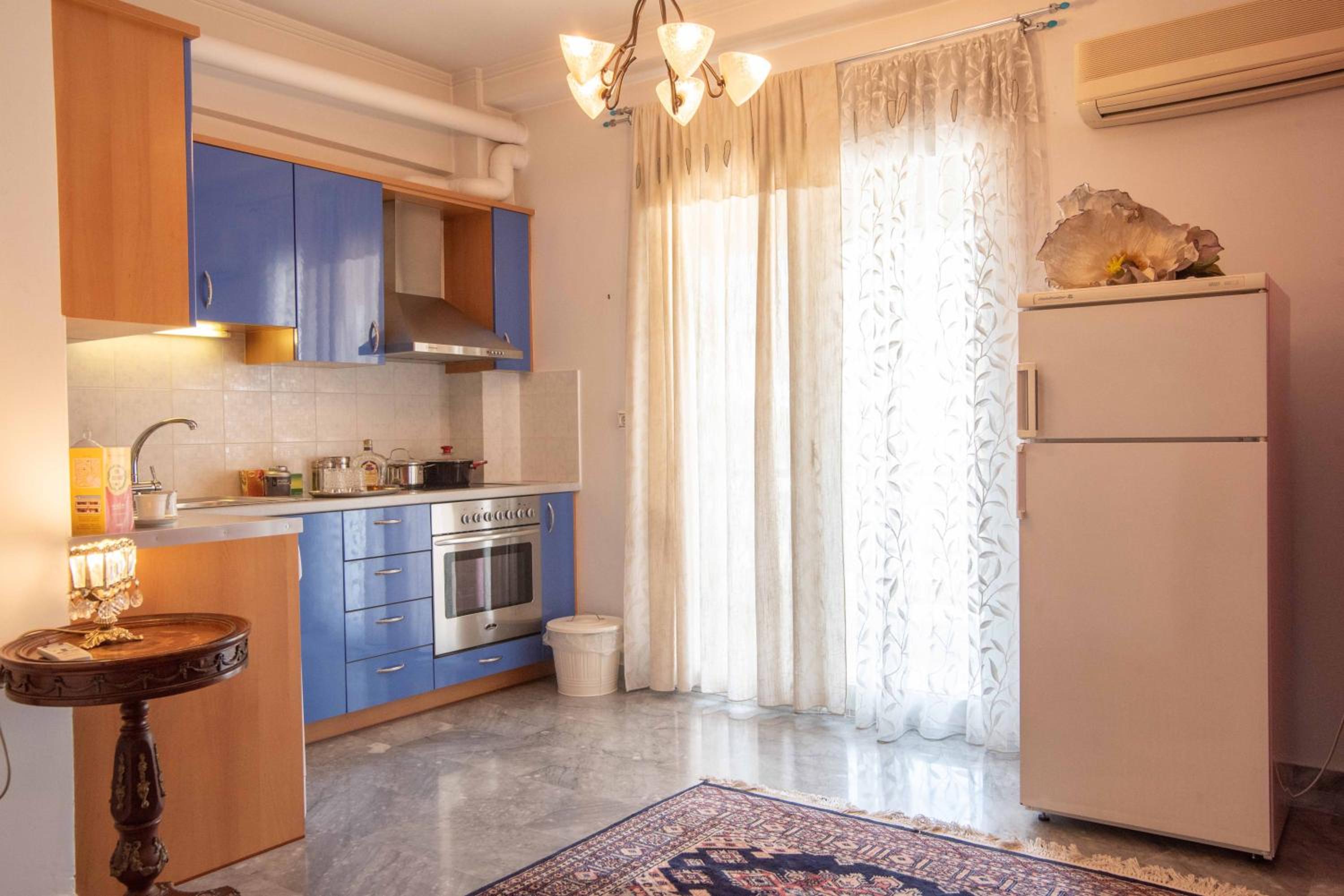 Standard Apartment - Photo 11