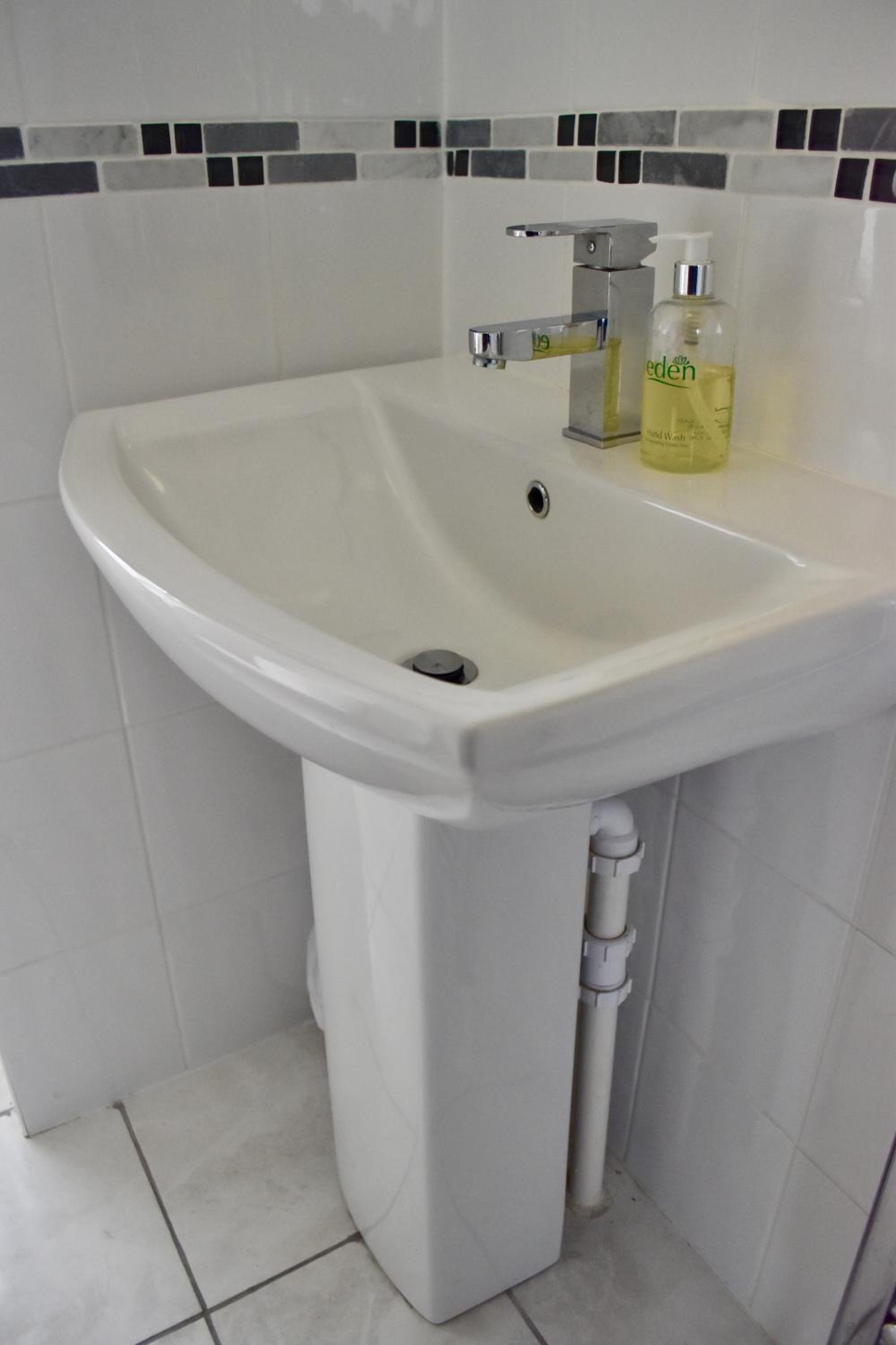Standard Single Room photo 2