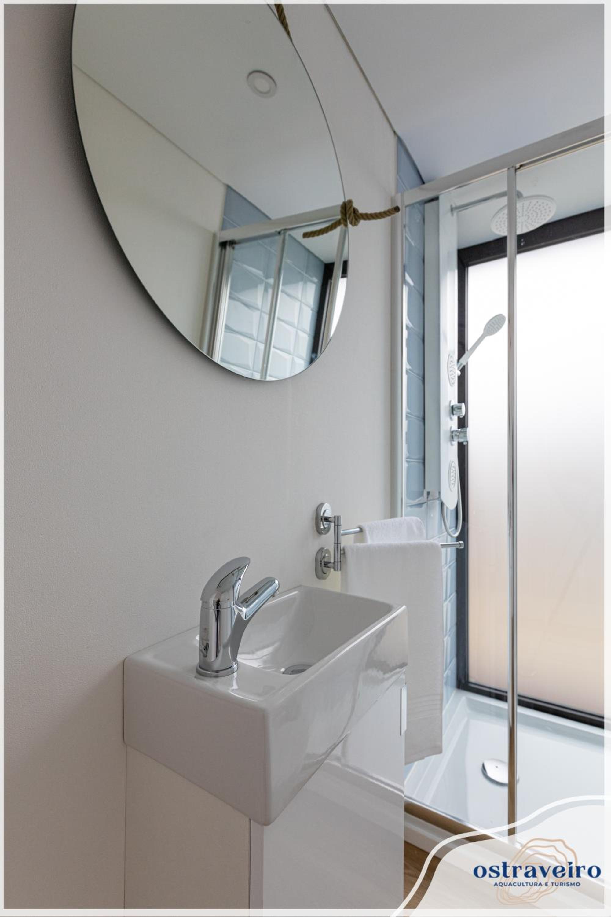 Studio Apartment with Sea View - Photo 12