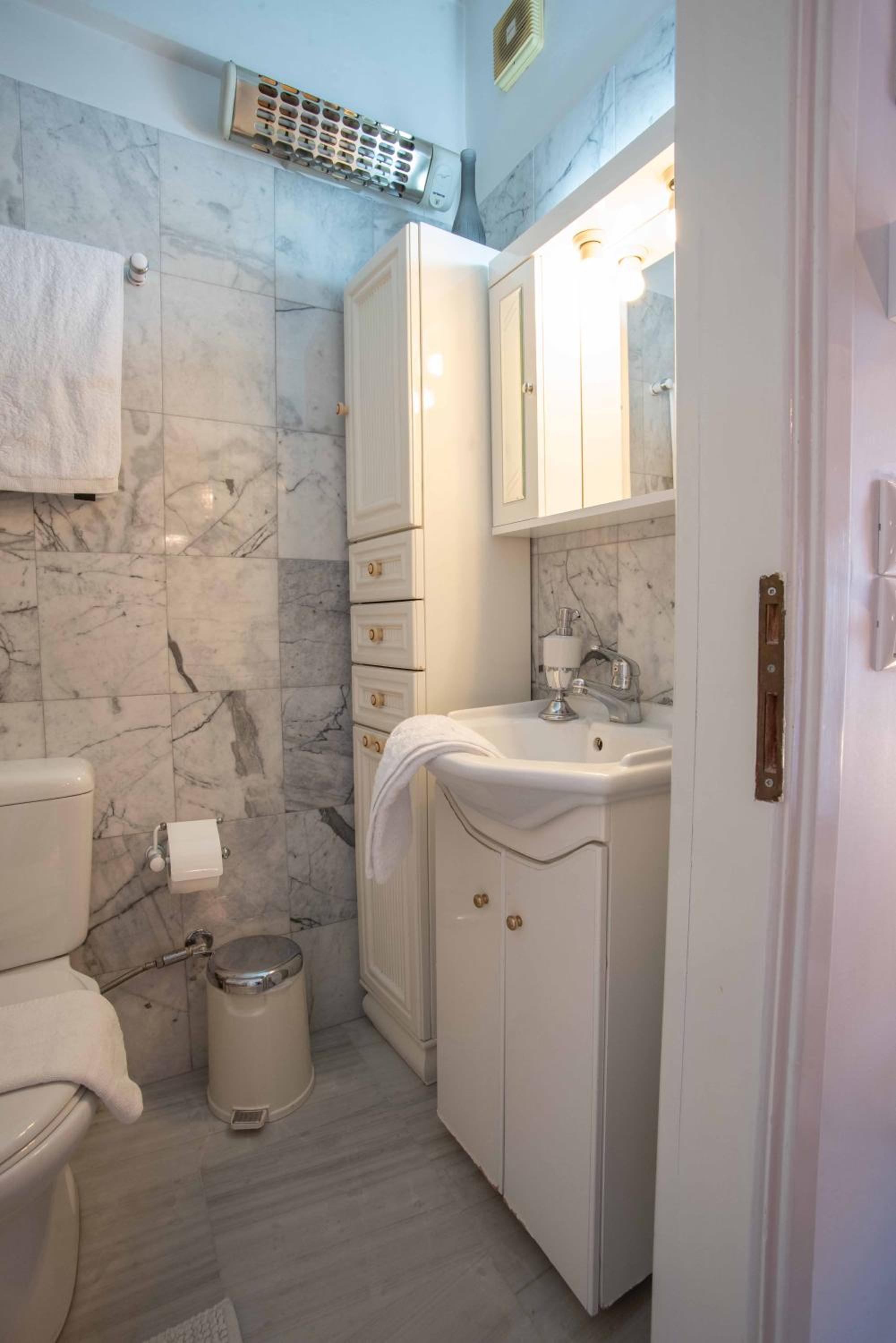 Standard Apartment - Photo 15