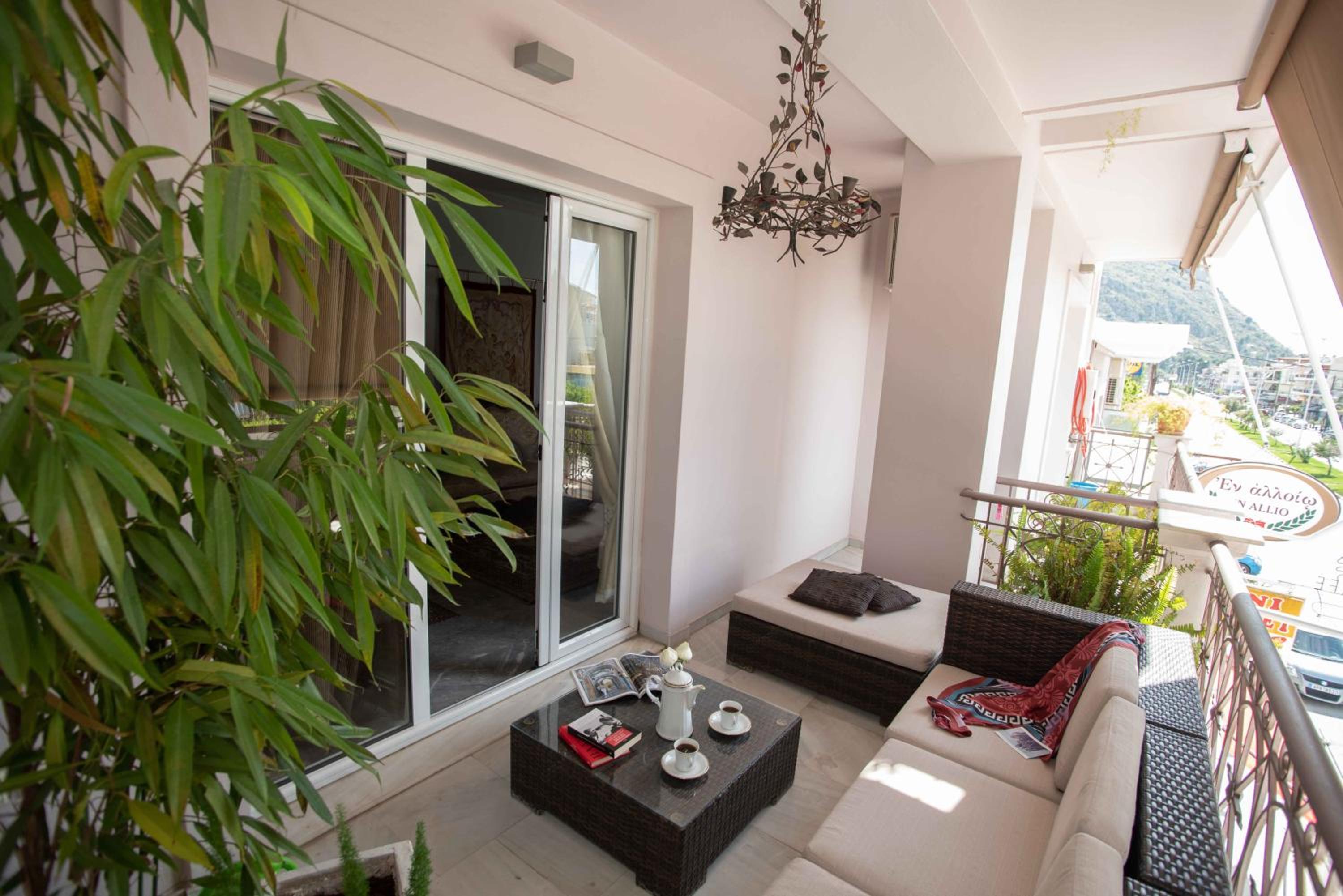 Standard Apartment - Photo 24