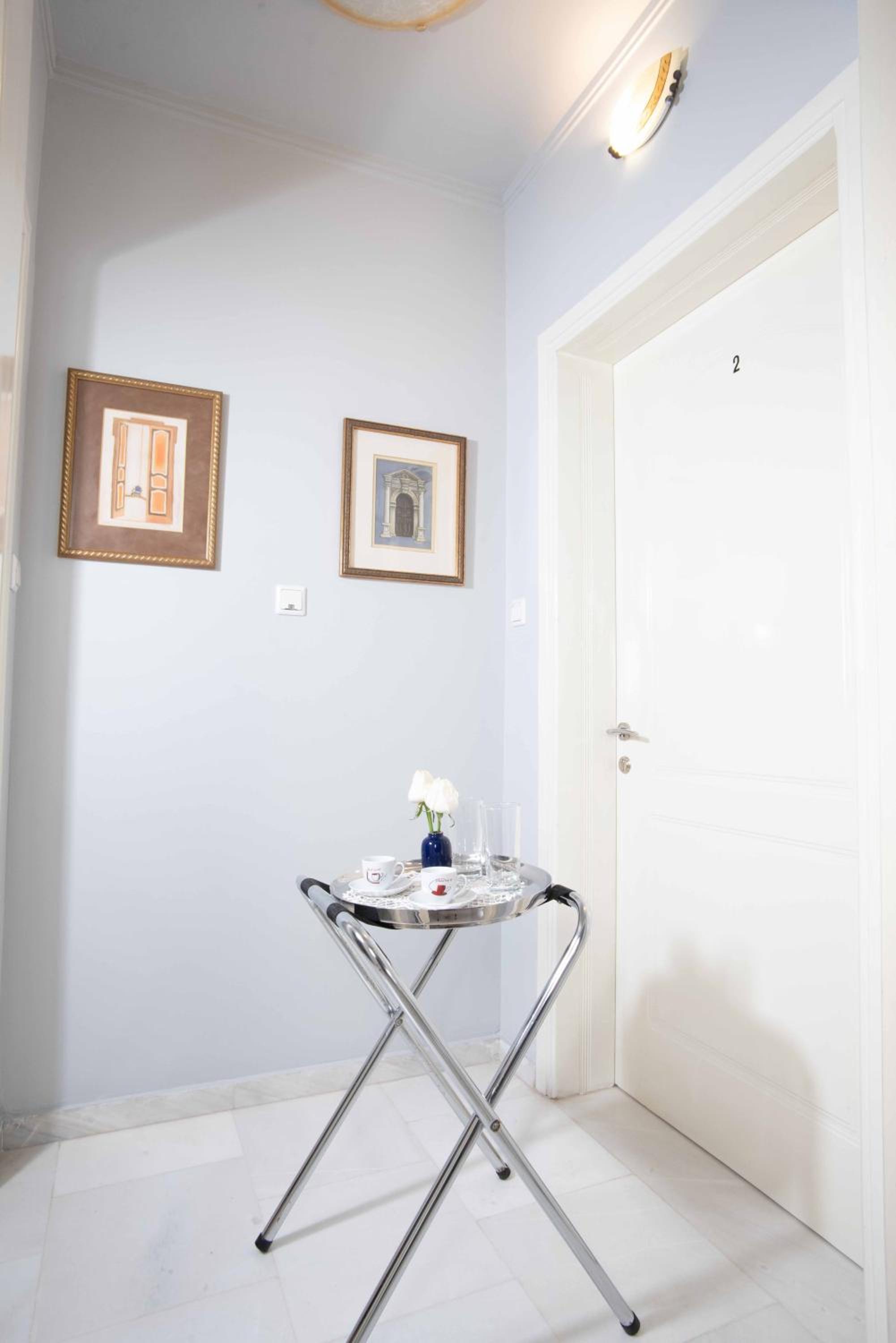 Standard Apartment - Photo 22
