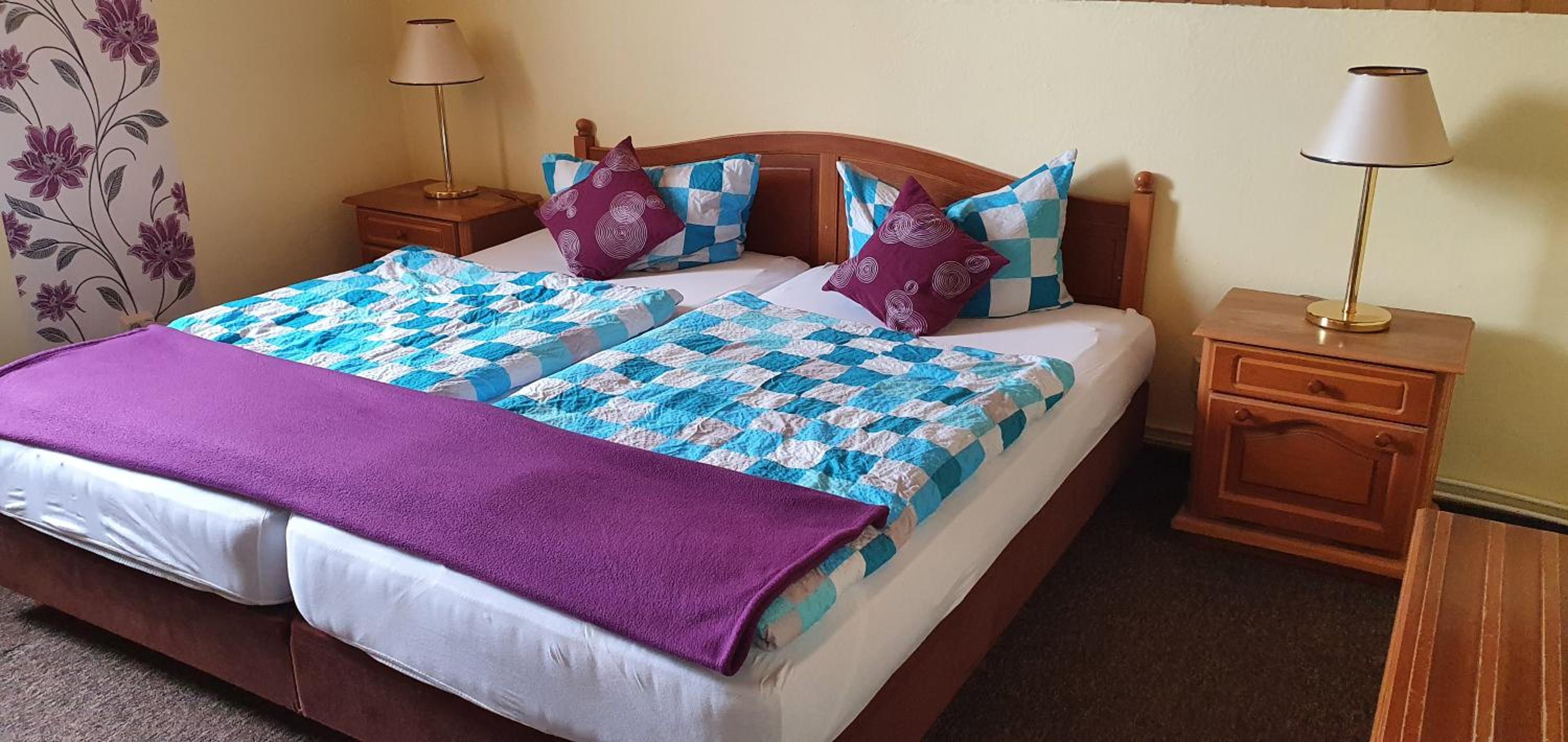 Double Room photo 1