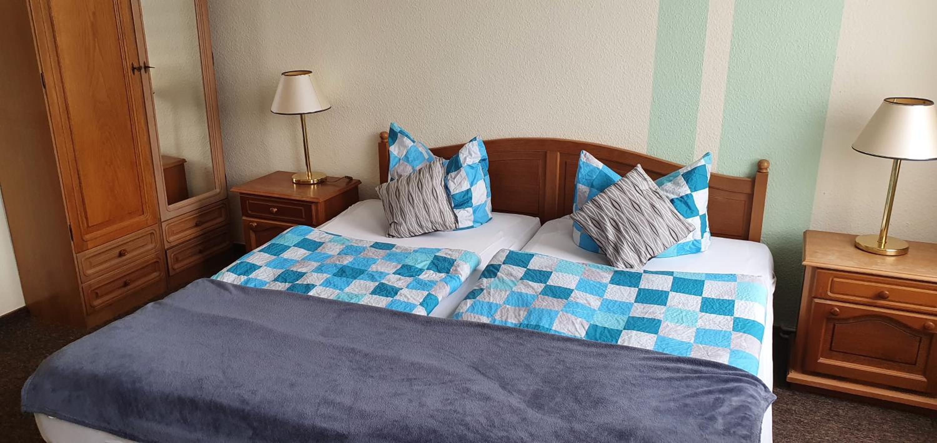 Double Room photo 3