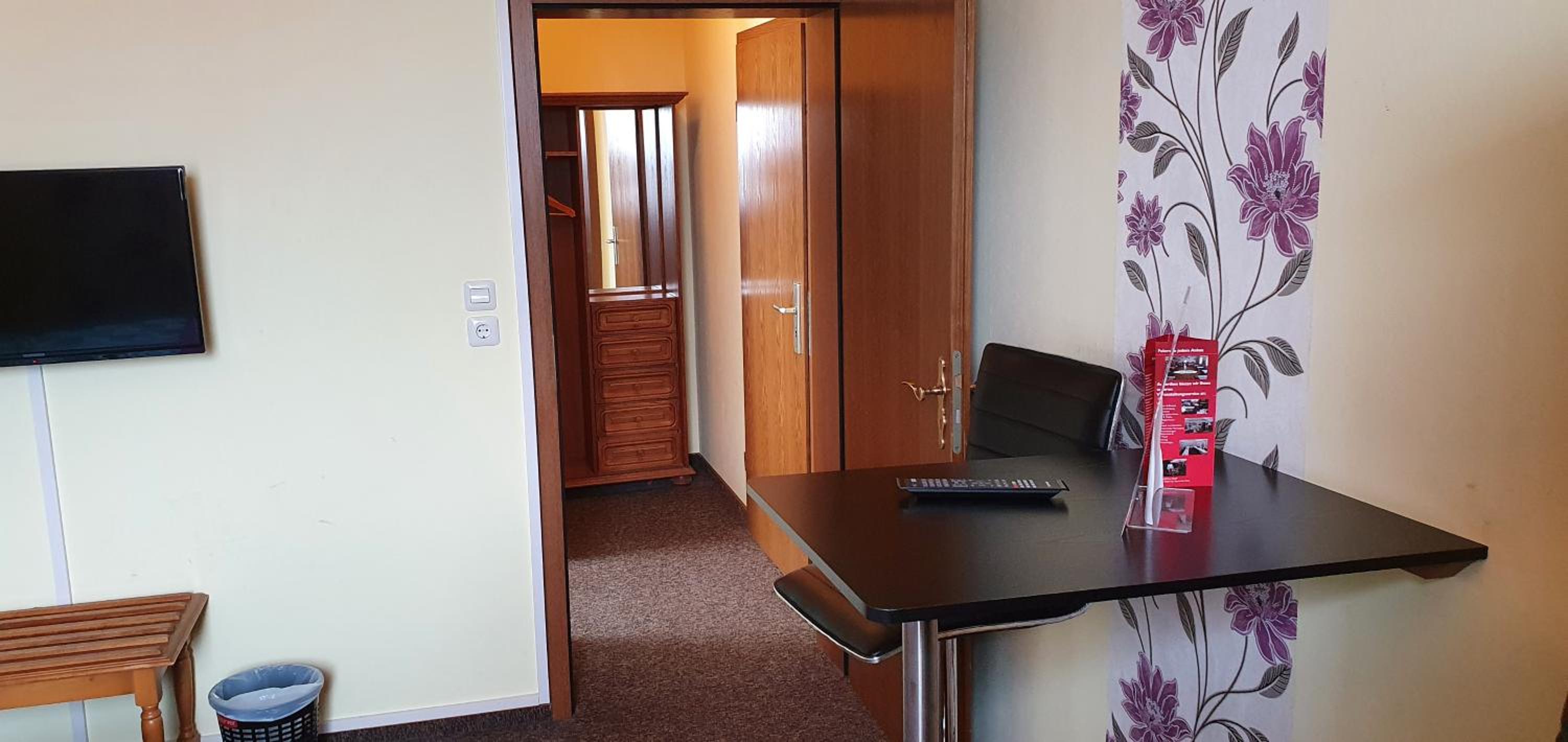 Double Room photo 2