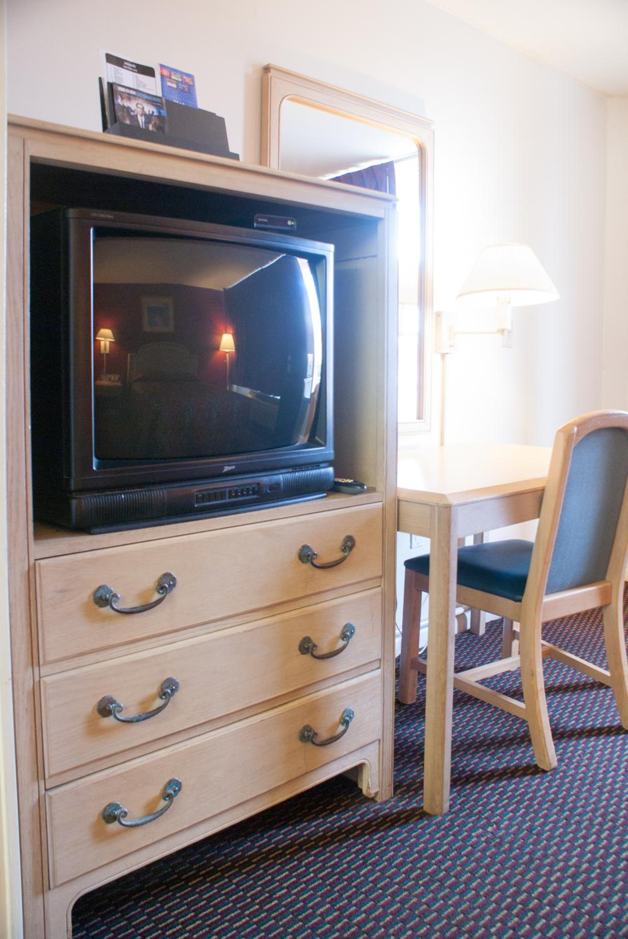 Standard Single Room Non-Smoking - Photo 3