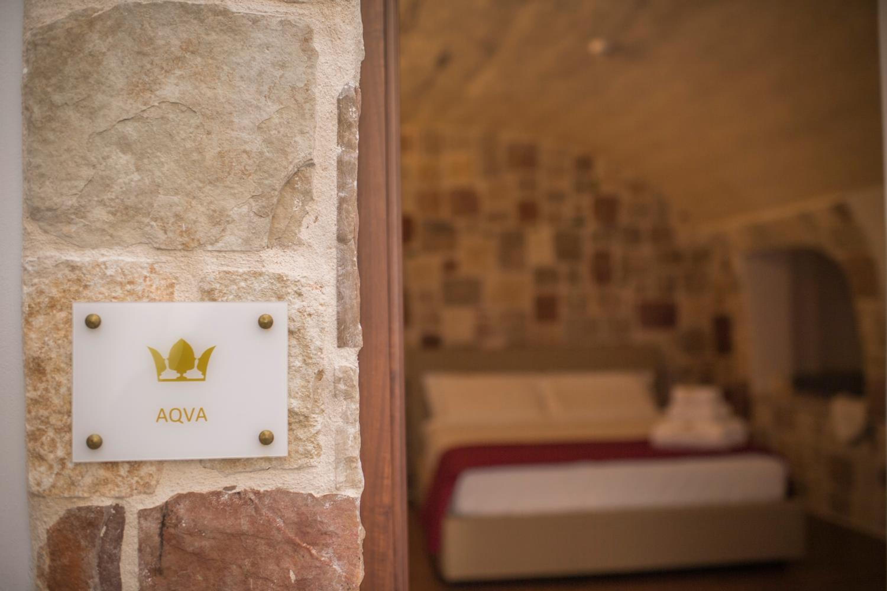 Double Room with Spa Bath
