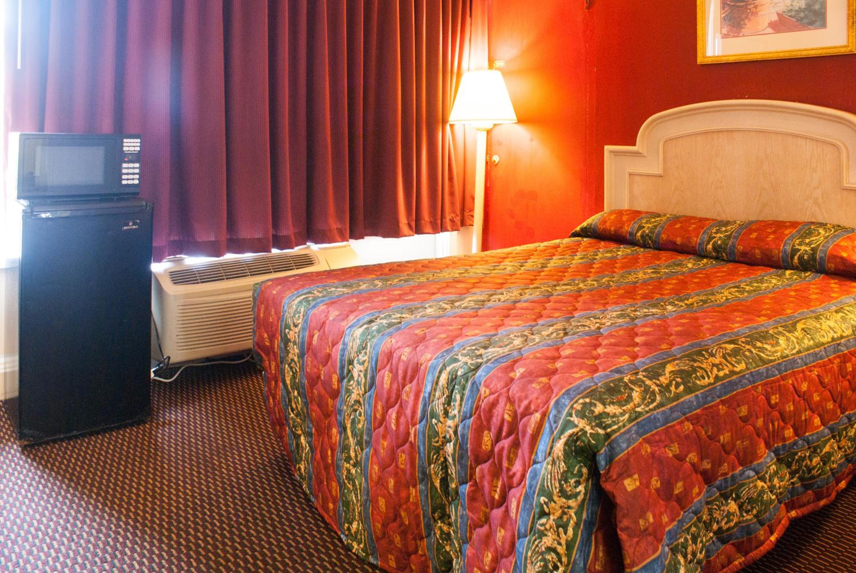 Standard Single Room Non-Smoking - Photo 4