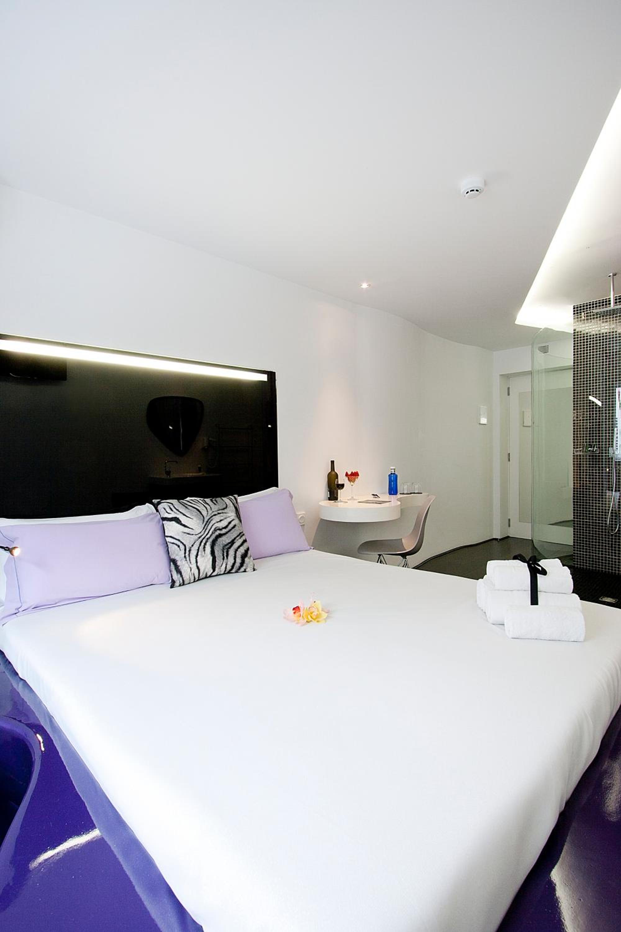 Design Double Room
