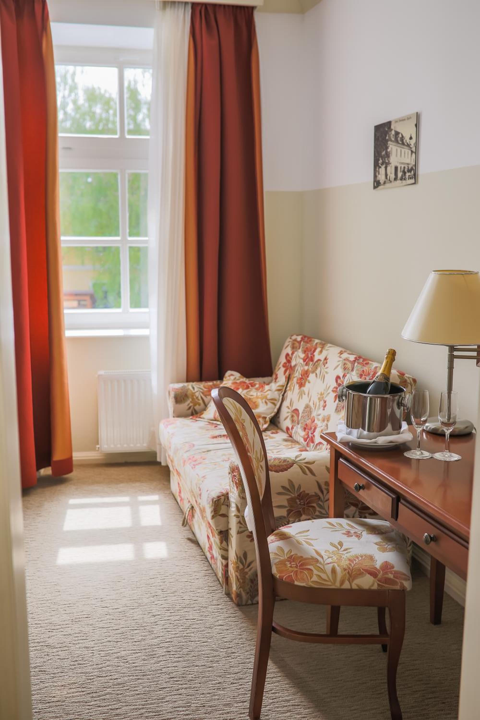 Junior Suite - Photo 3