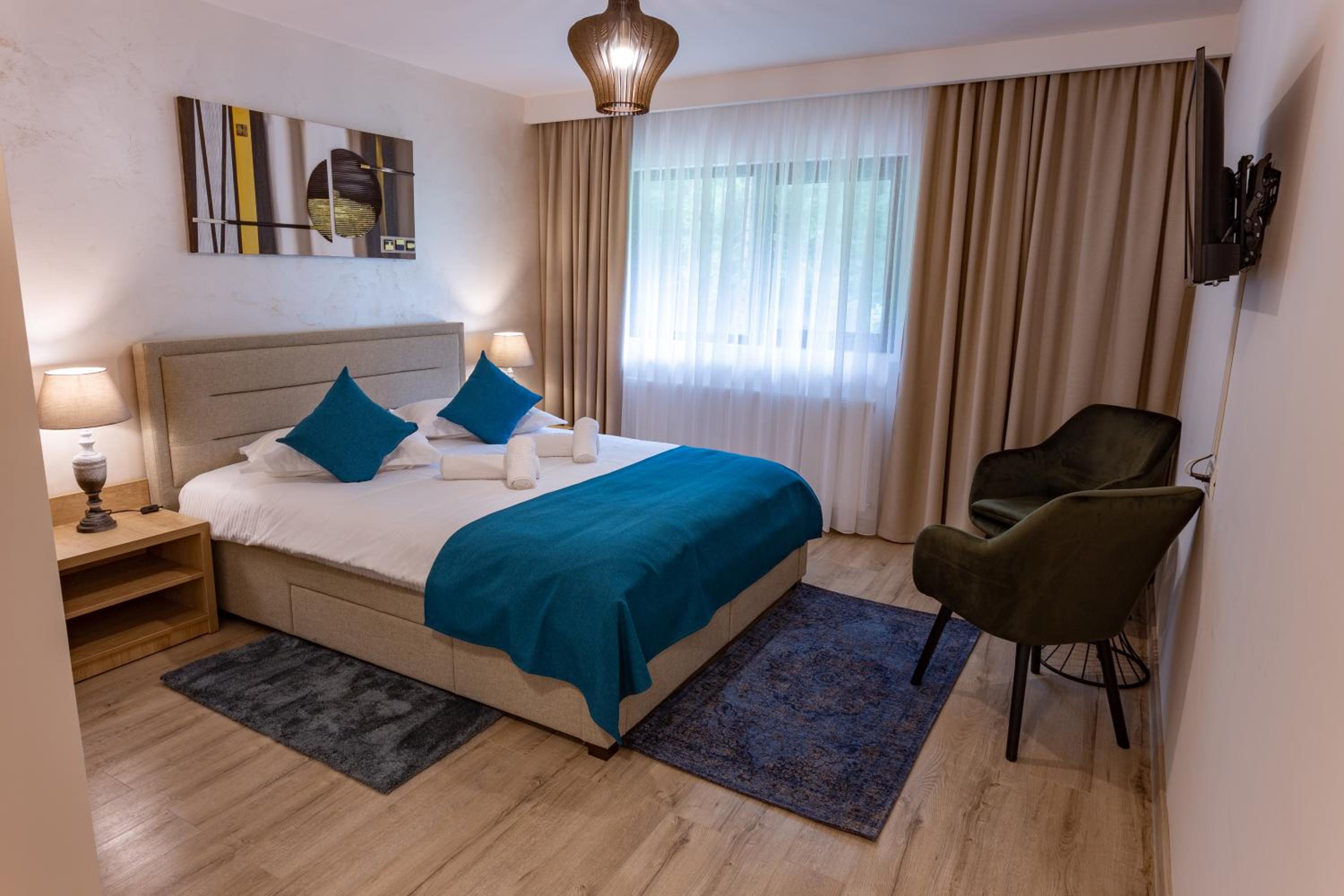 King Room with Balcony photo 3