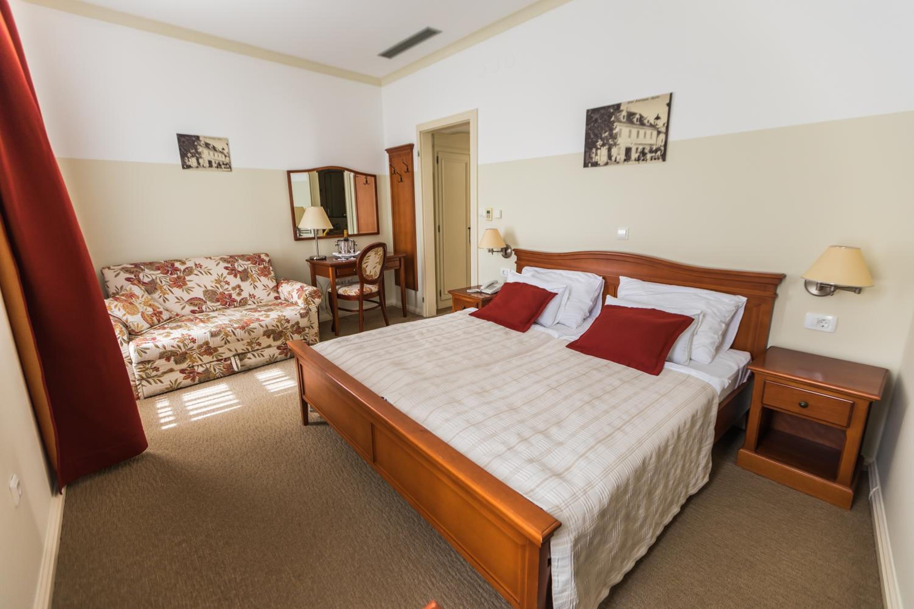 Superior Double Room - Photo 6