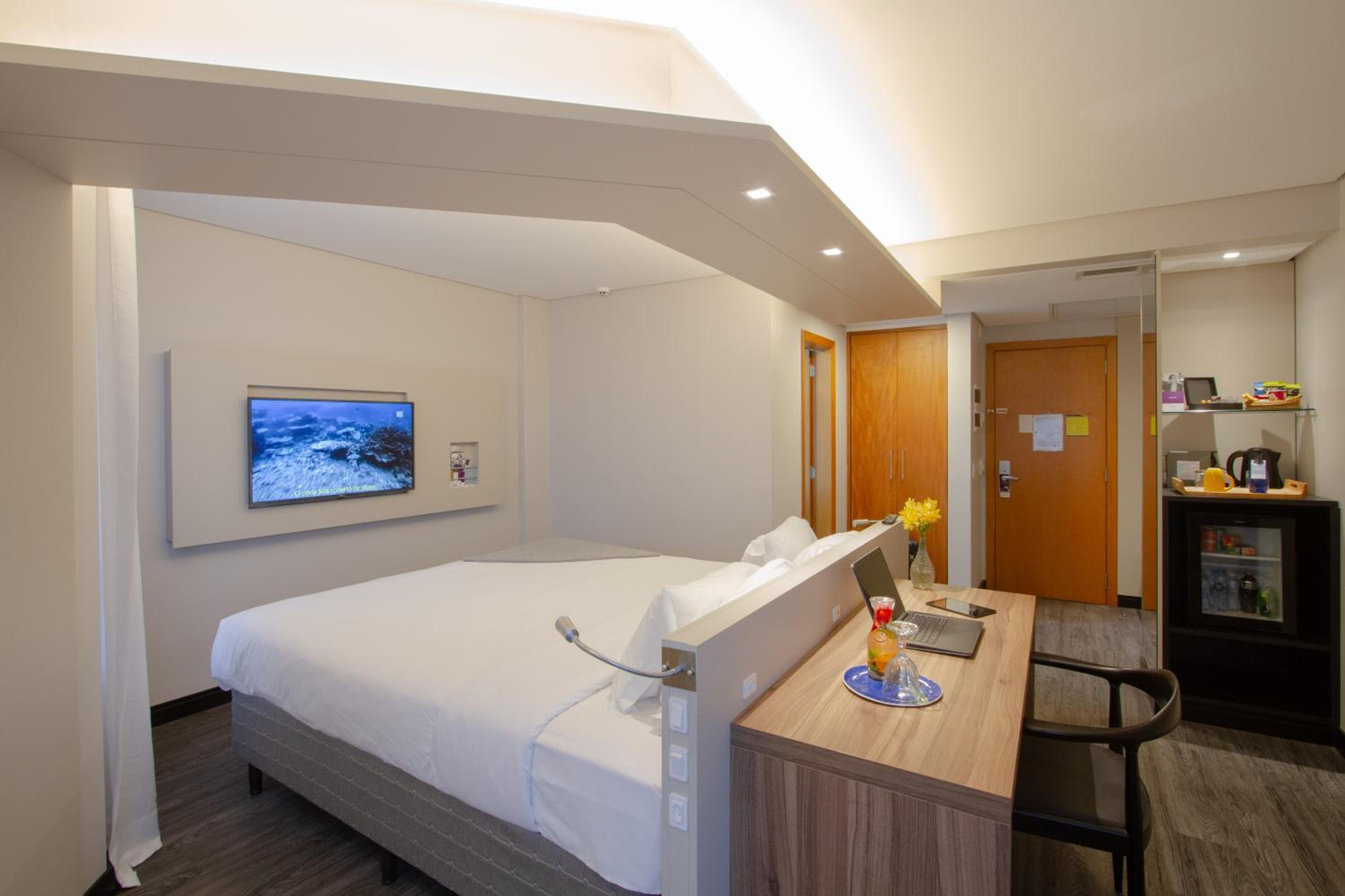 Deluxe King Suite - Photo 10