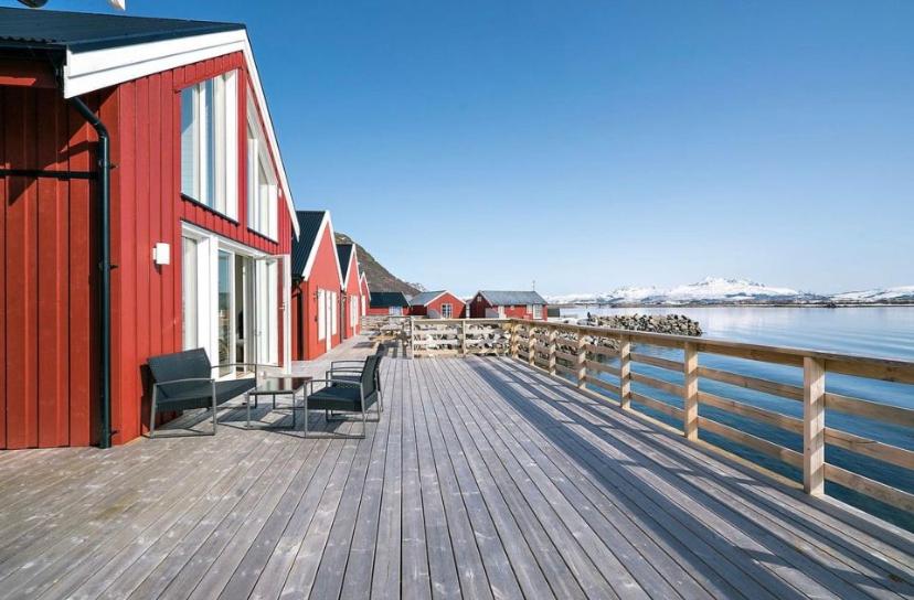 Vacation Home photo 2