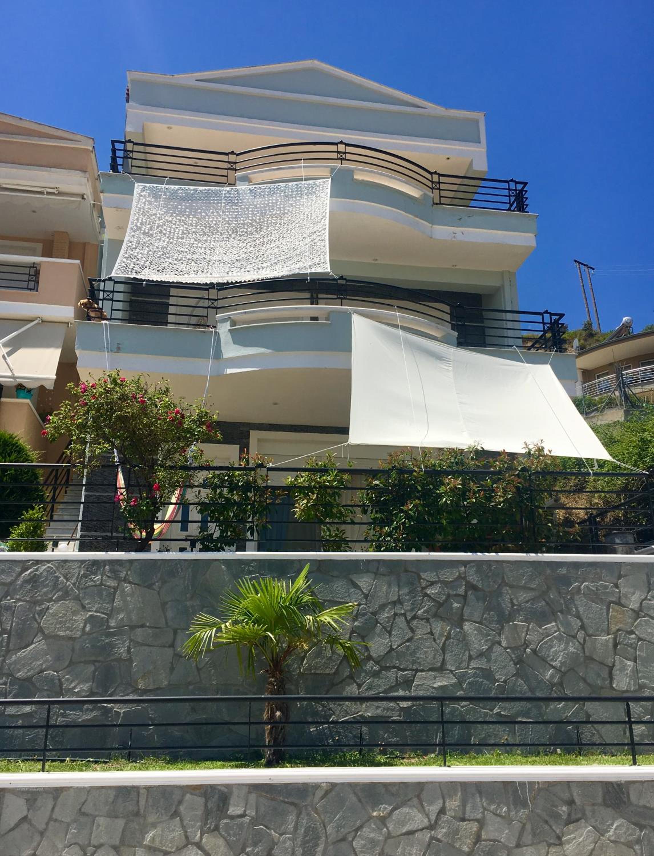 Apartment with Garden View photo 2