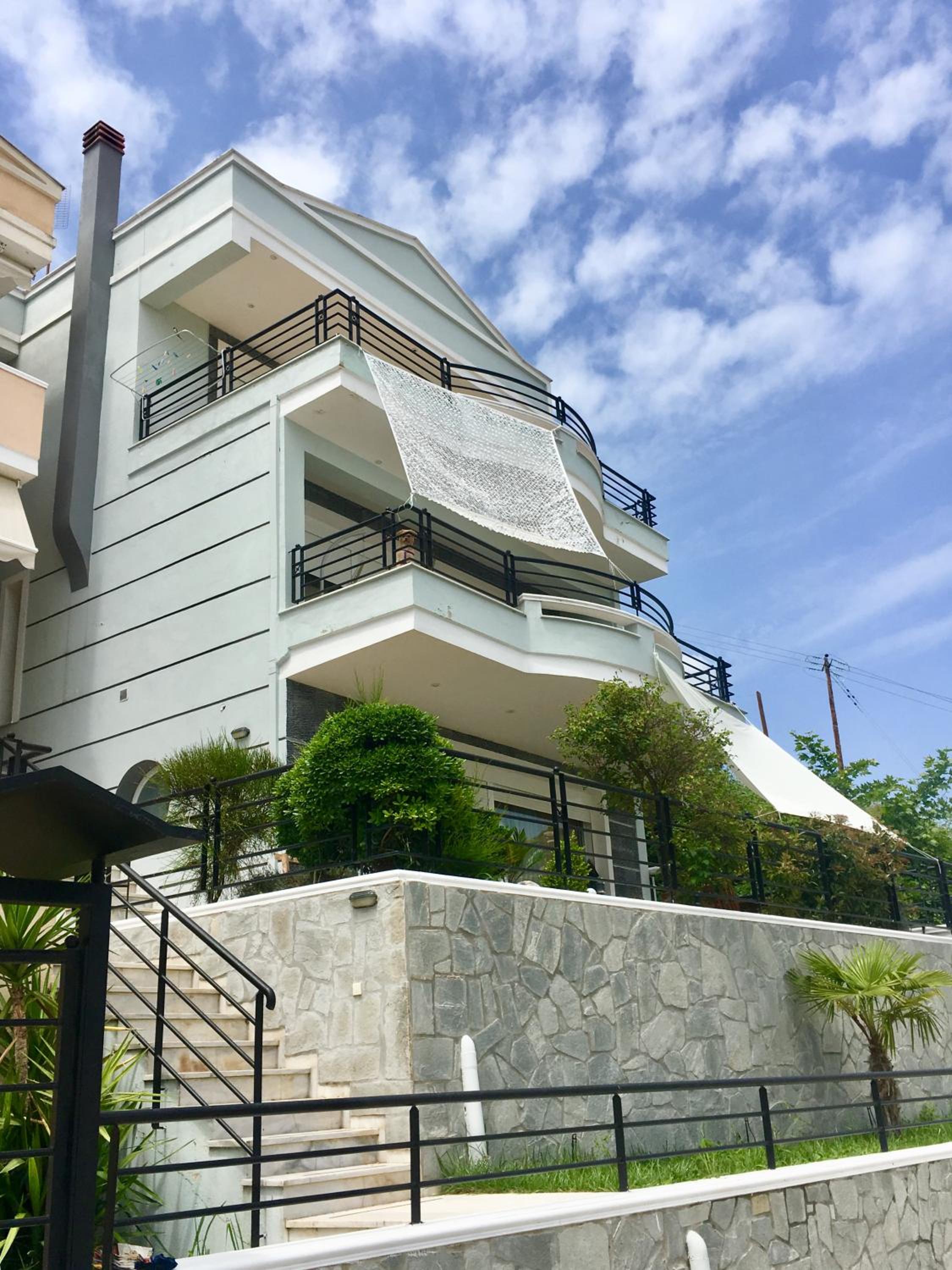 Apartment with Garden View photo 3