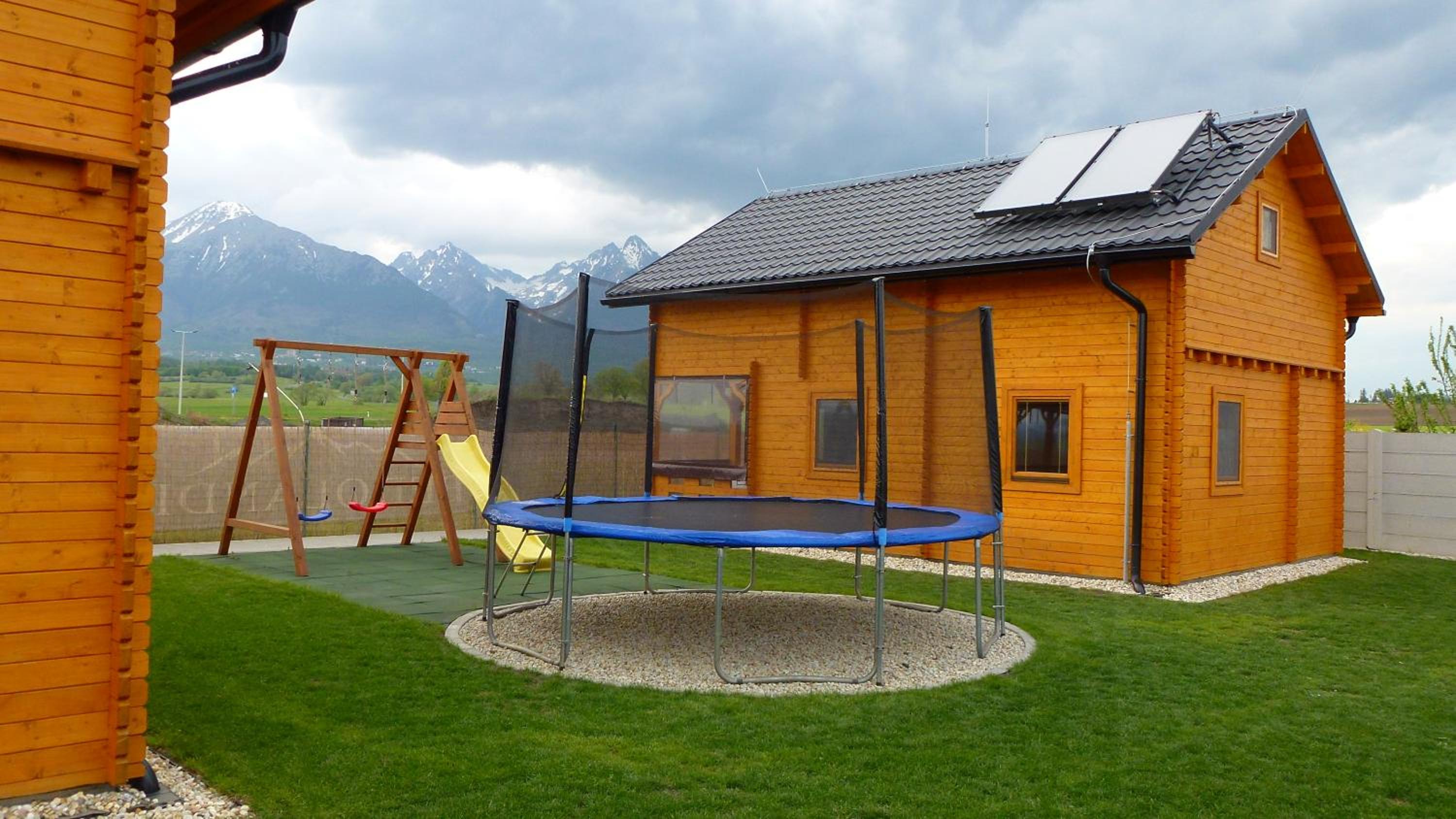 Two-Bedroom House - Photo 7