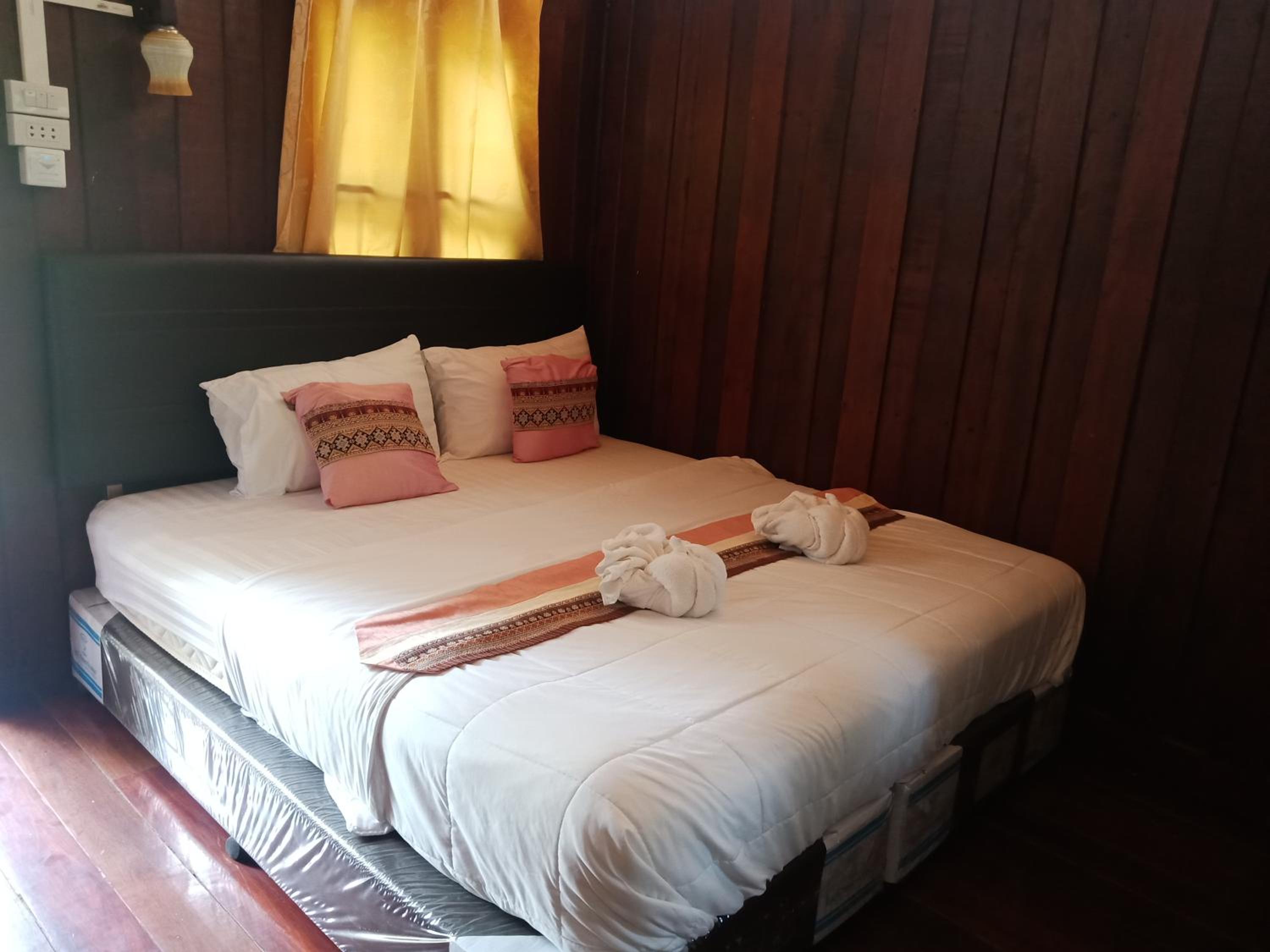 Standard Double Room photo 1
