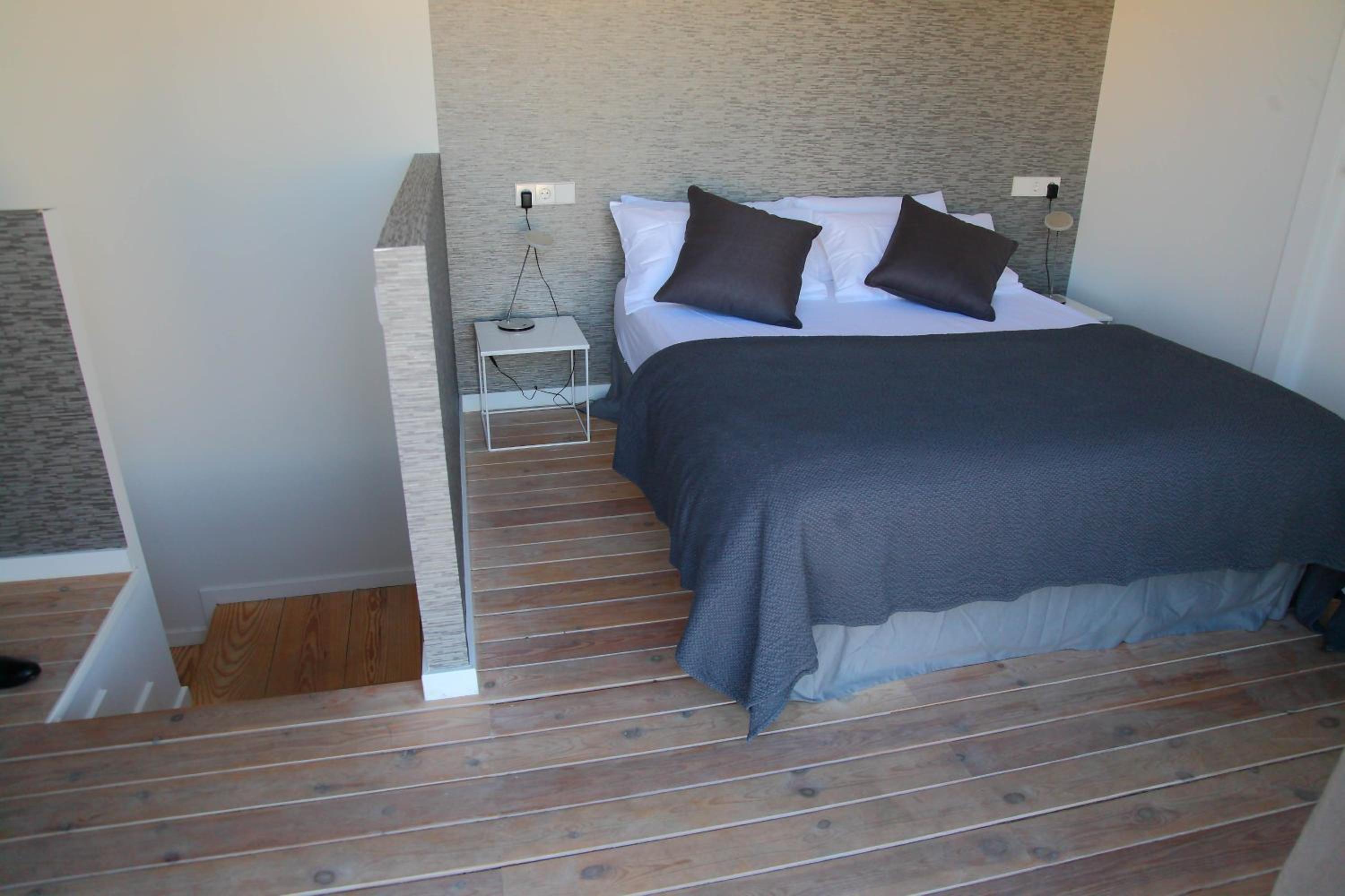 Apartamento Dúplex