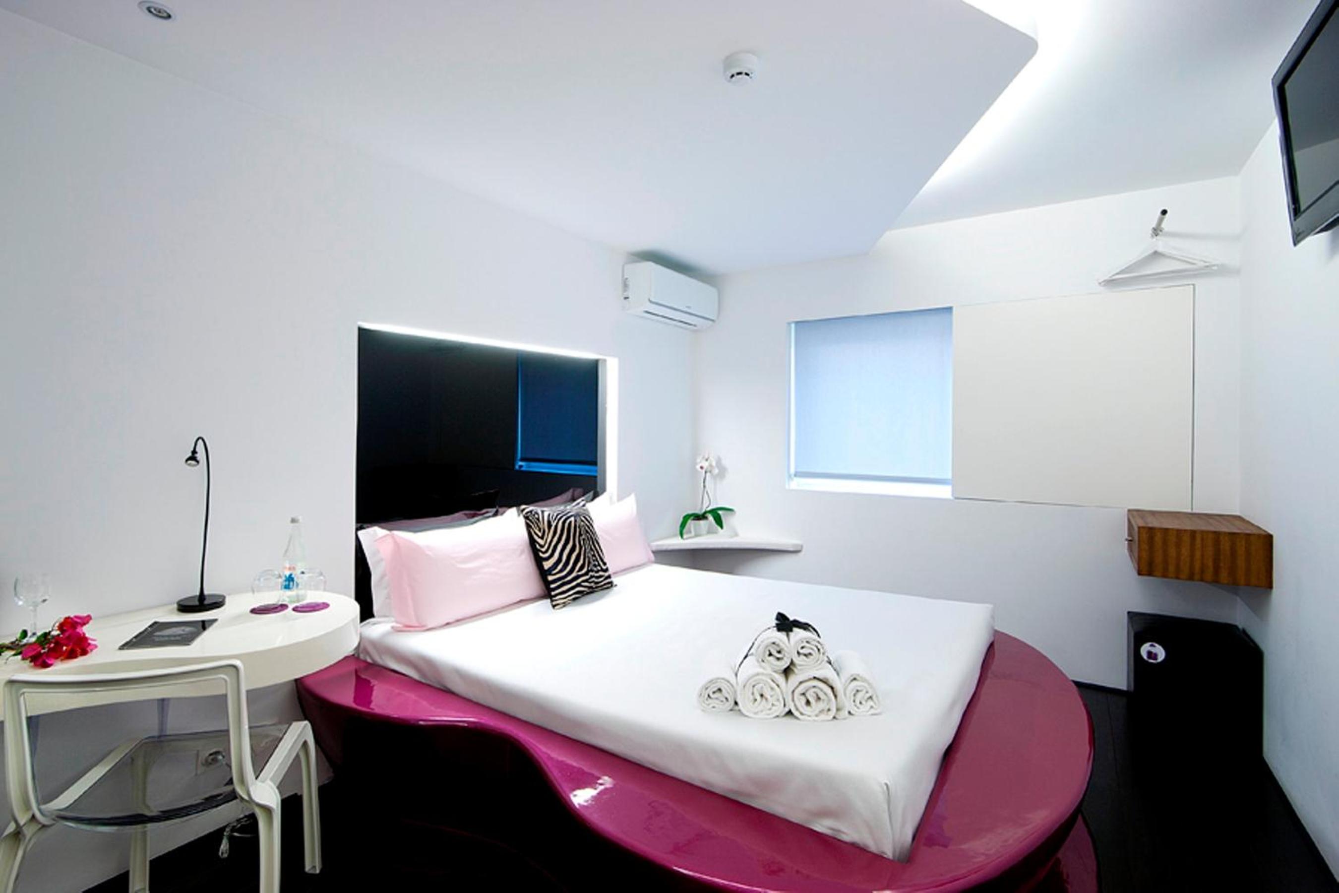 Design Double Room photo 2