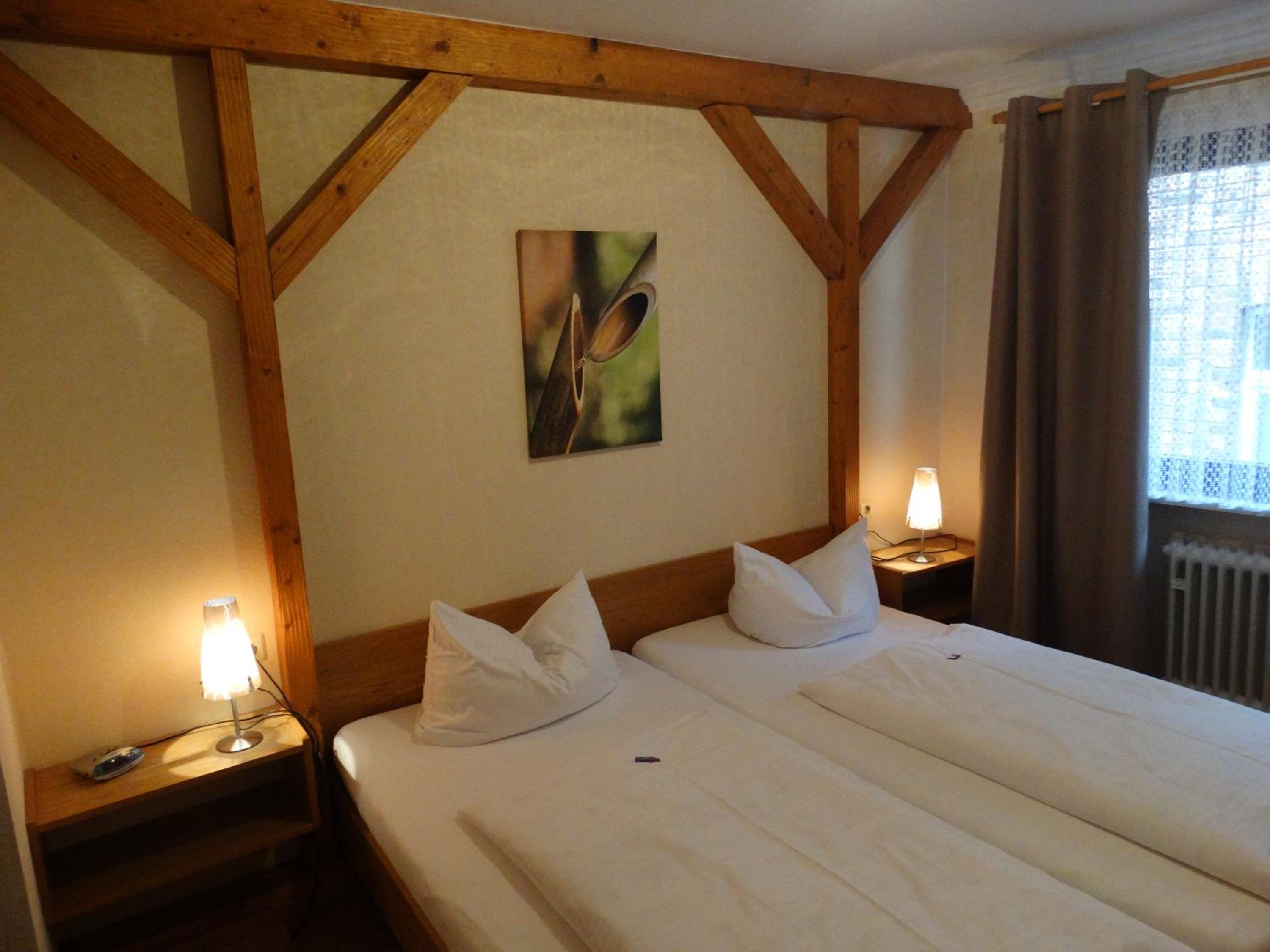 Superior Double Room - Photo 3
