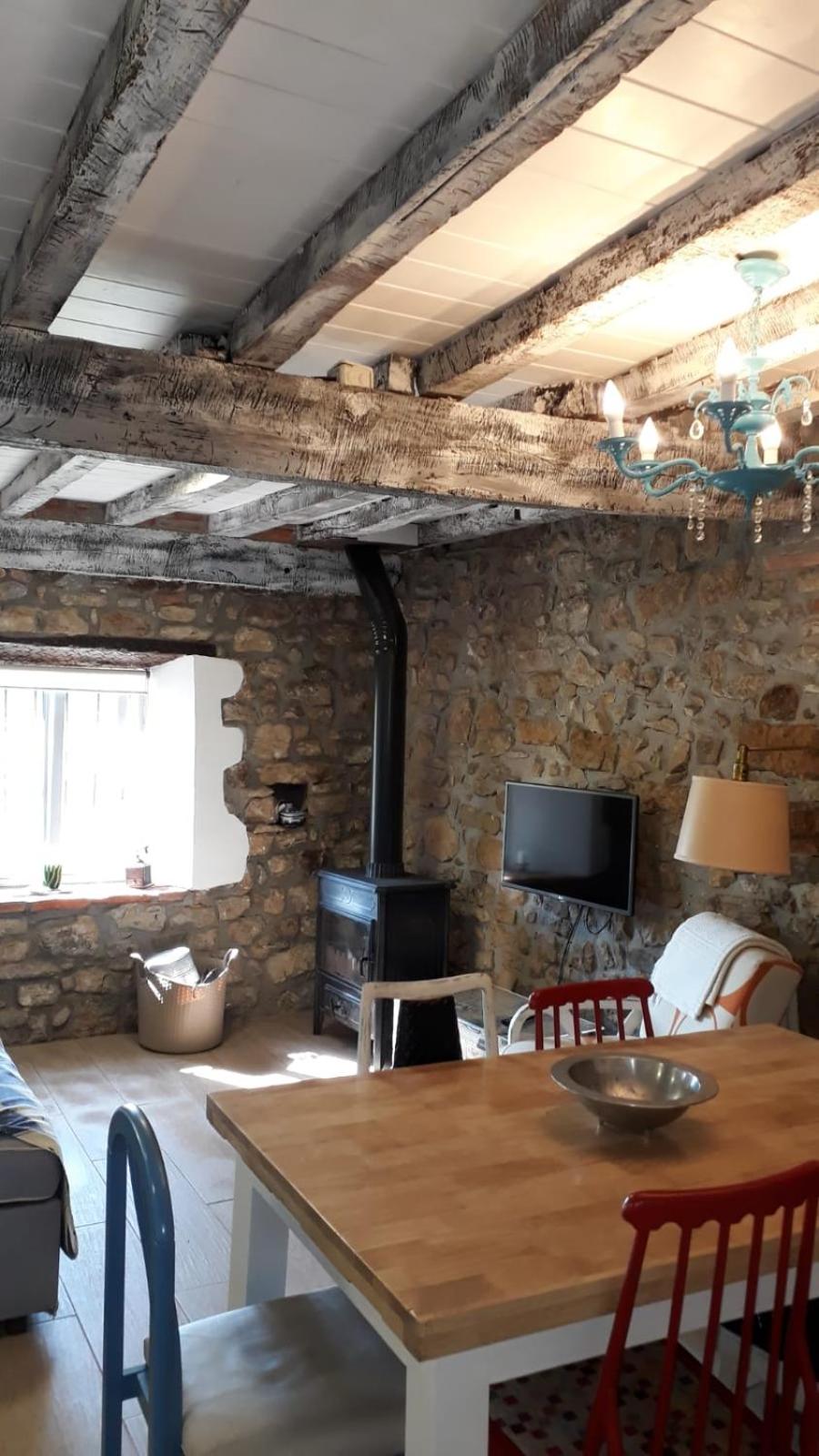 Three-Bedroom House photo 3