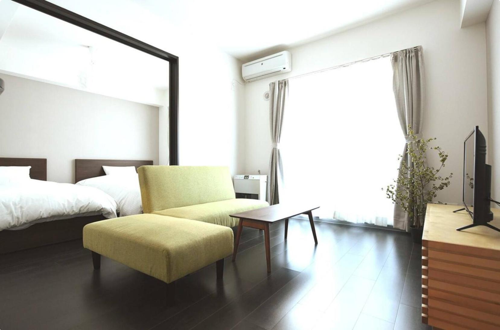 Apartment - Photo 1