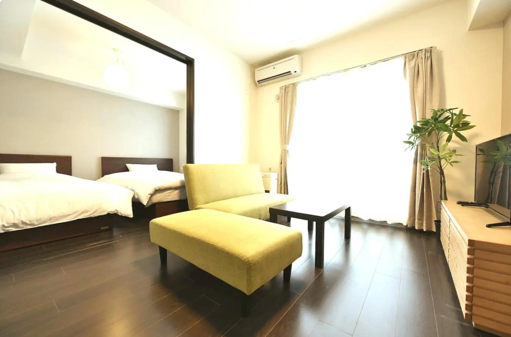 Apartment - Photo 1