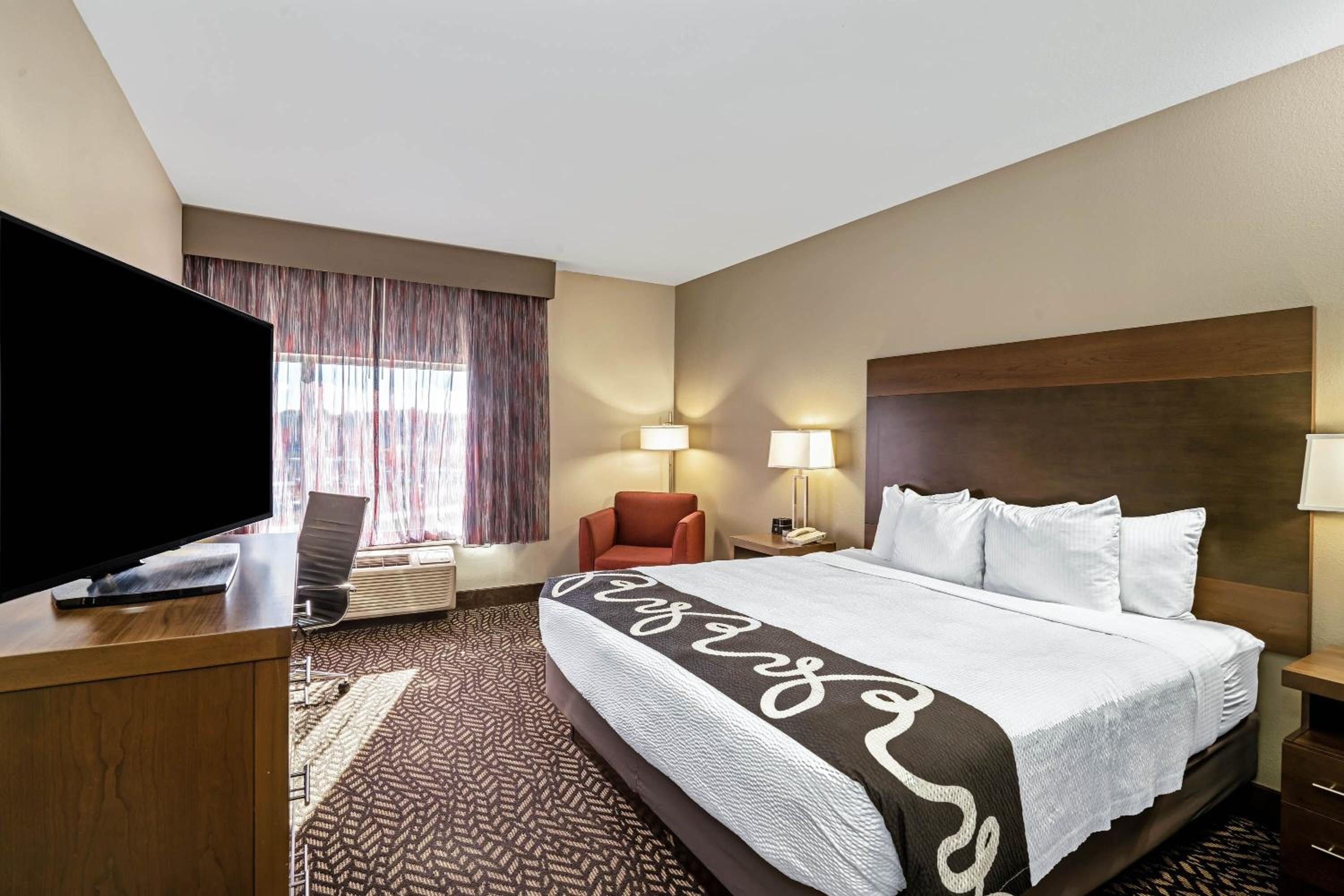 La Quinta by Wyndham Tuscaloosa McFarland, Foto 3