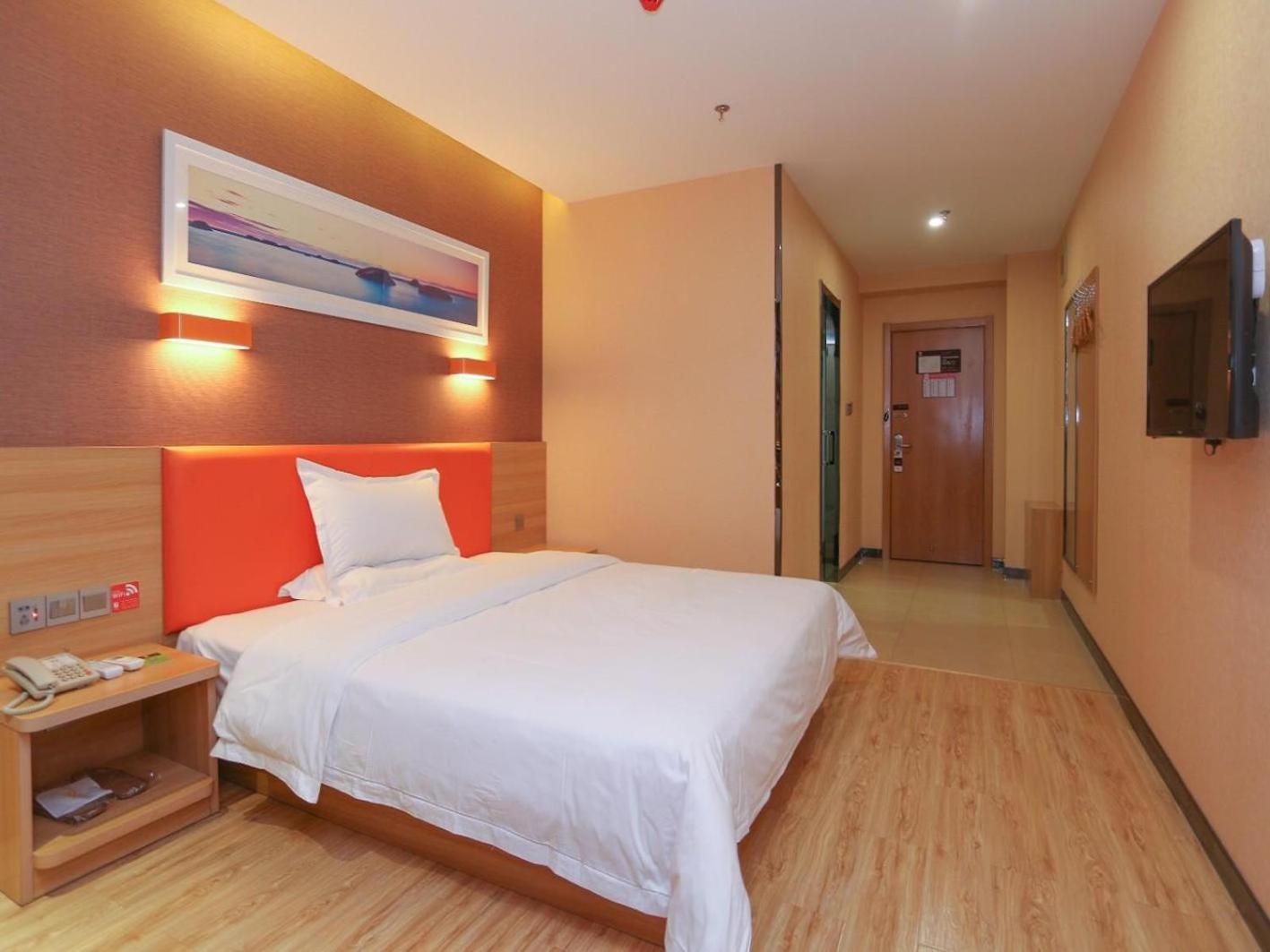 Superior Queen Room photo 1
