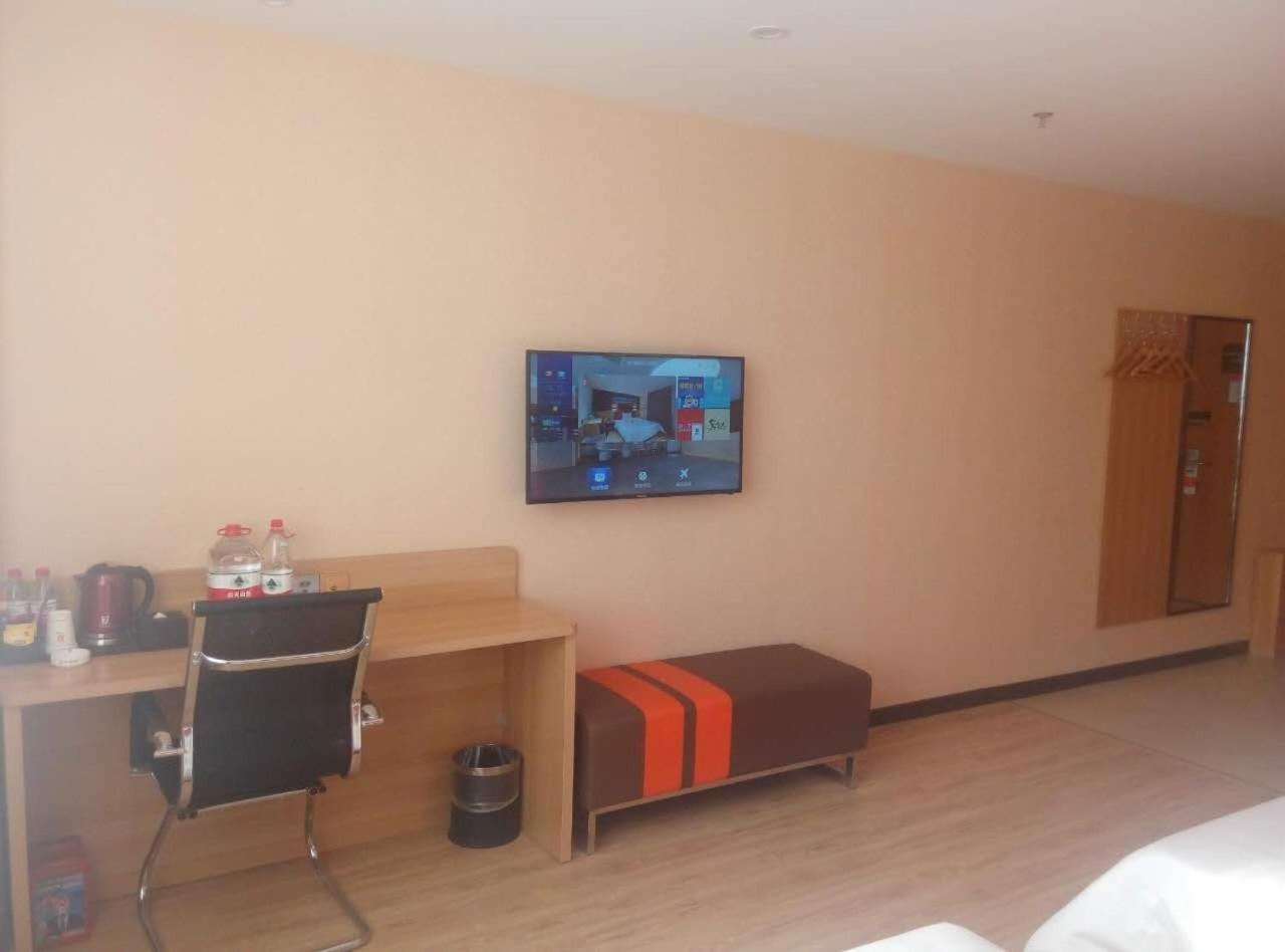 Superior Twin Room photo 1